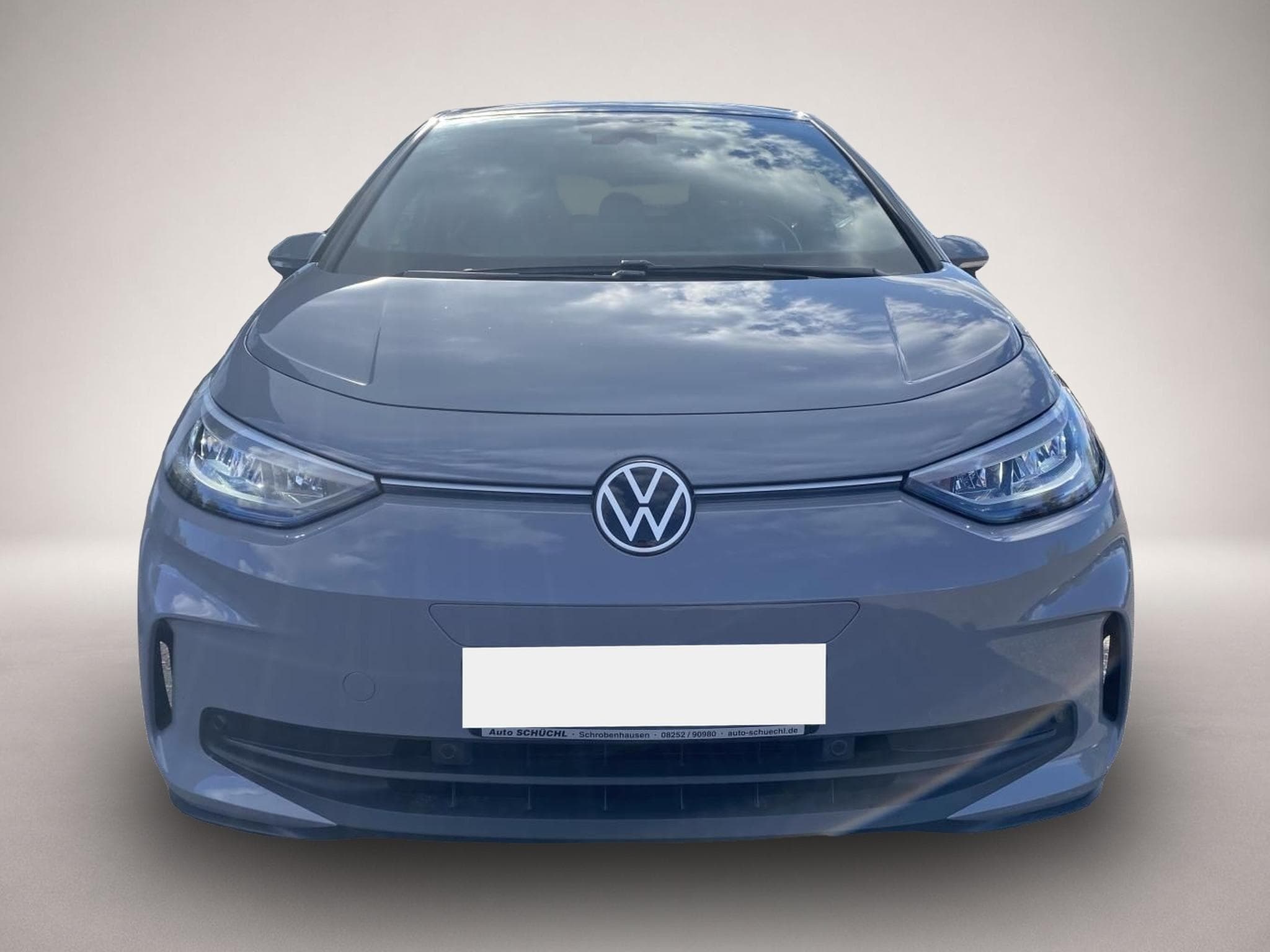 VW ID.3 (2024) - Foto 8