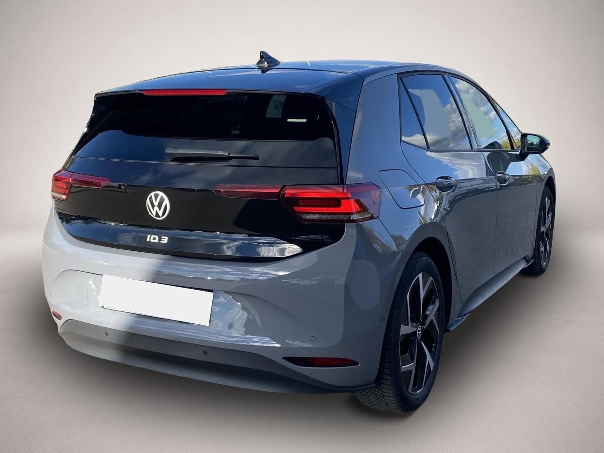 VW ID.3 (2024) - Foto 6