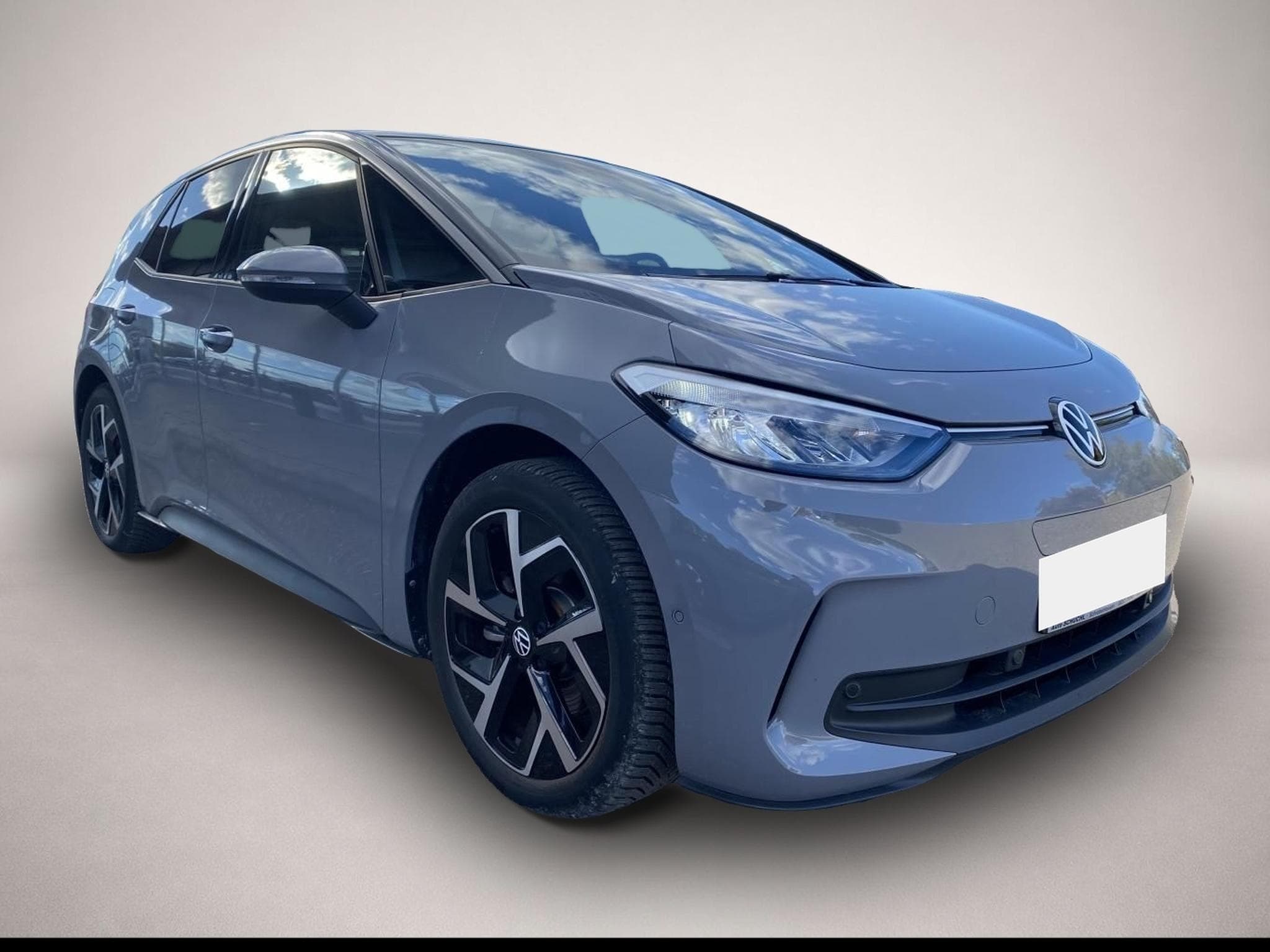 VW ID.3 (2024) - Foto 7
