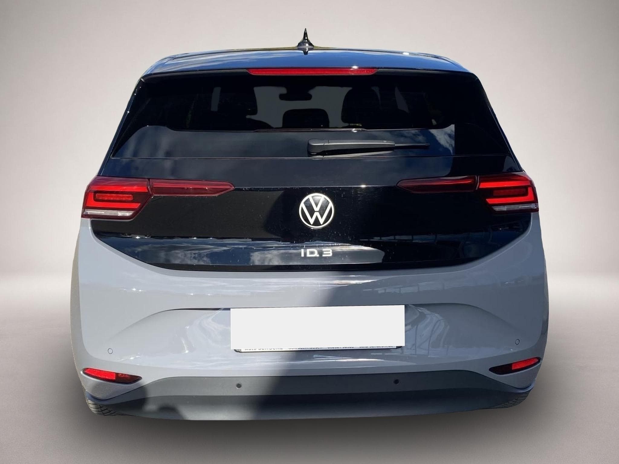 VW ID.3 (2024) - Foto 5