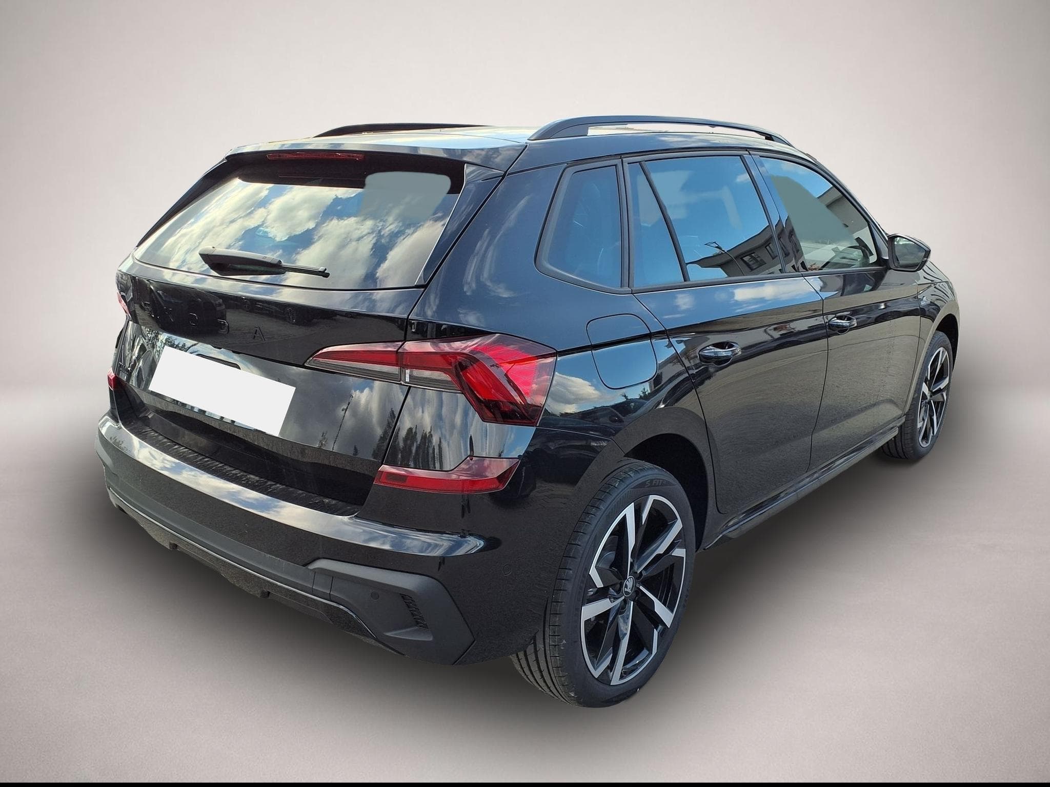 Skoda Kamiq (2026) - Photo 3