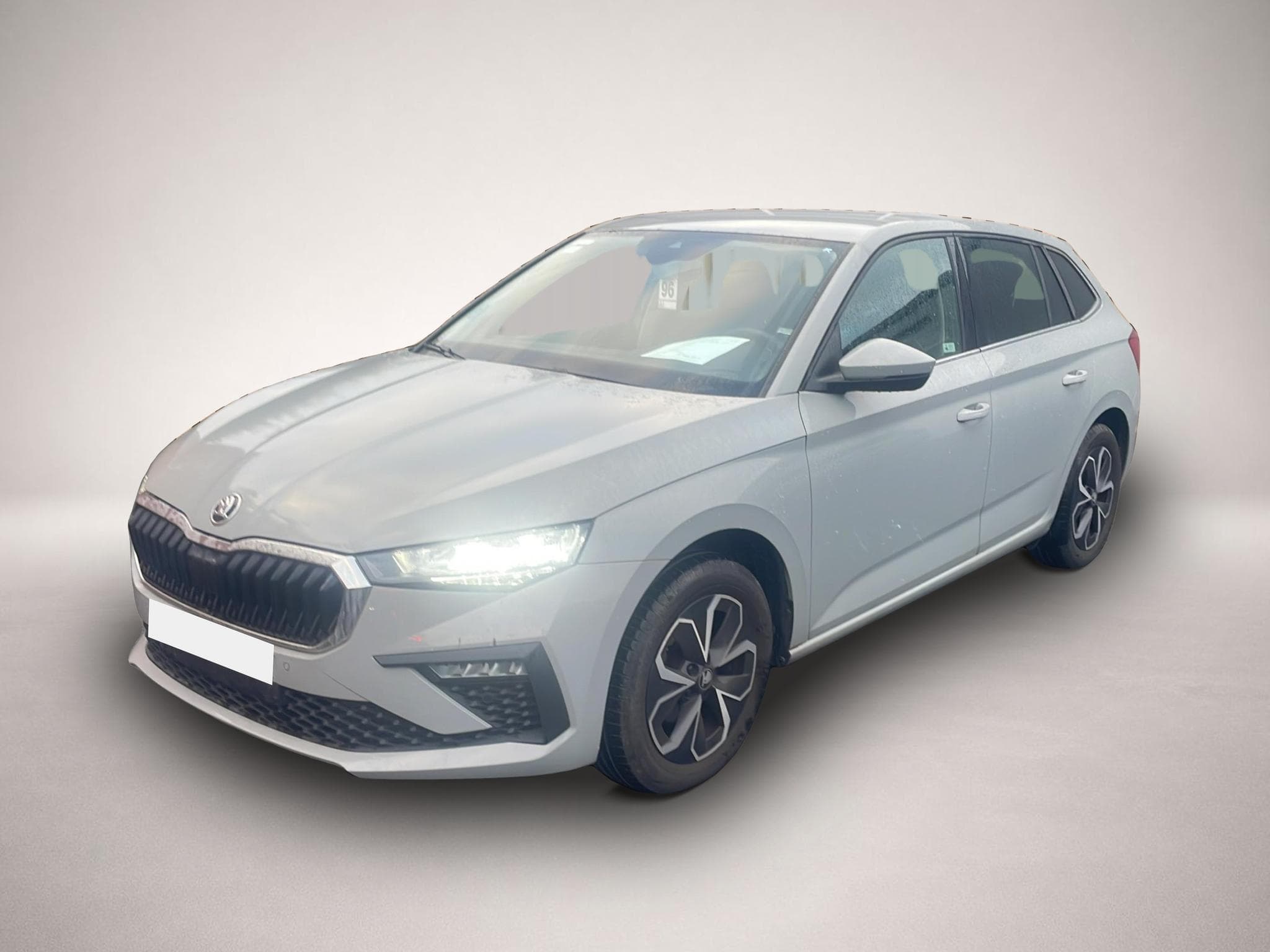 Skoda Scala (2025) - Foto 1