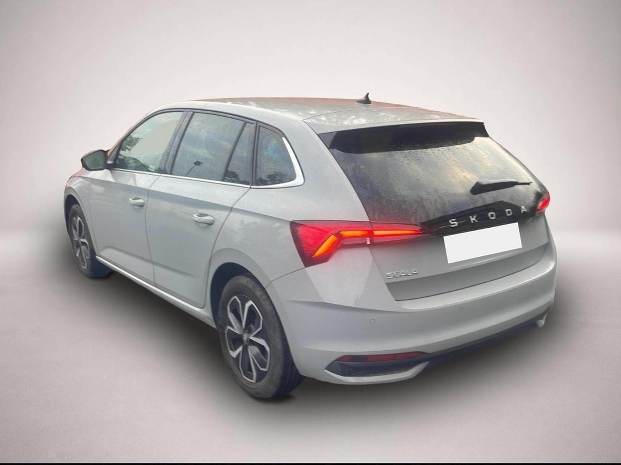 Skoda Scala (2025) - Foto 3