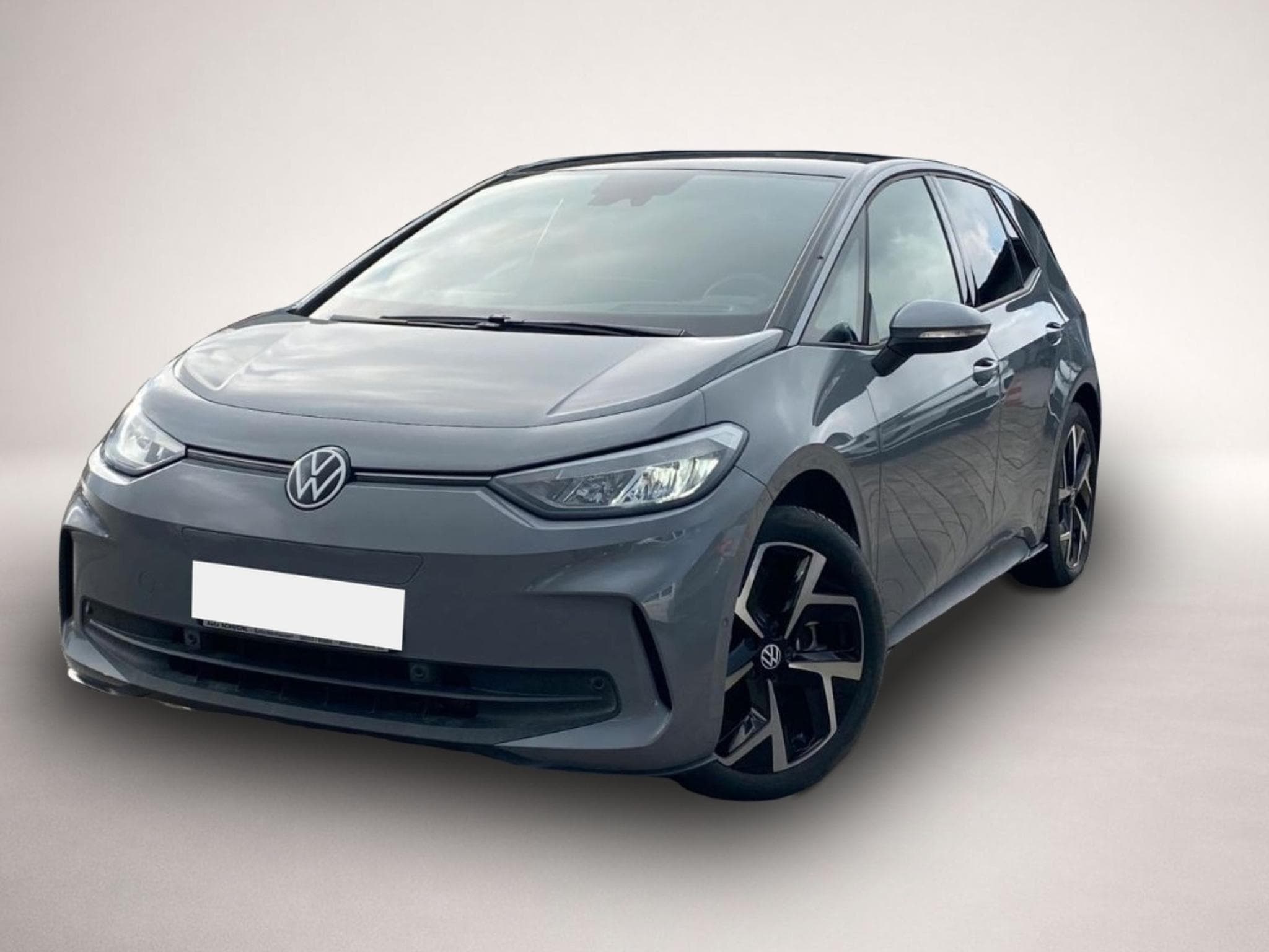 VW ID.3 (2024) - Foto 1