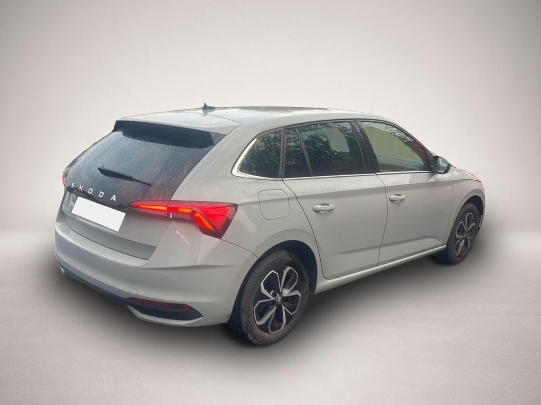Skoda Scala (2025) - Foto 4