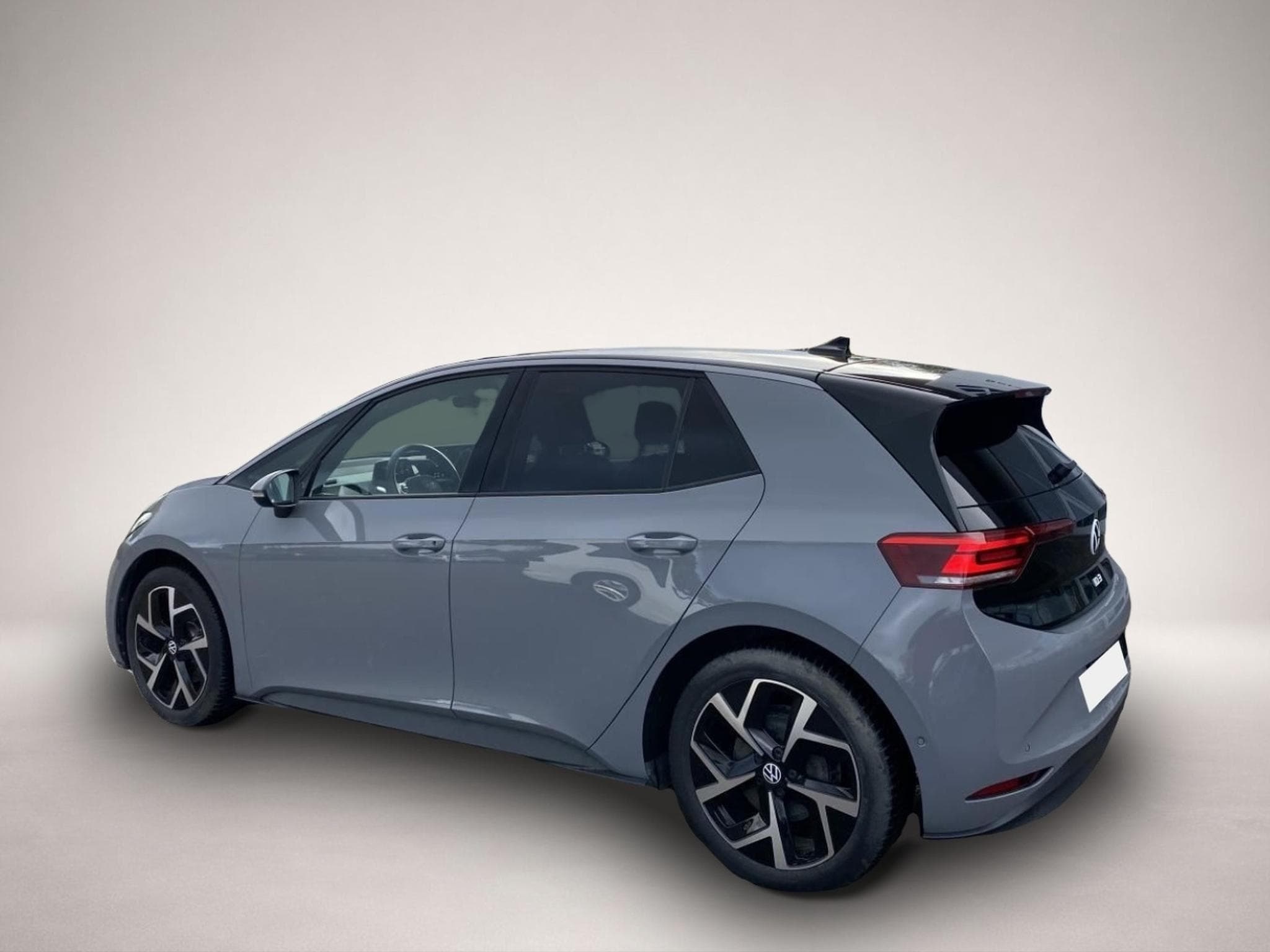 VW ID.3 (2024) - Foto 3
