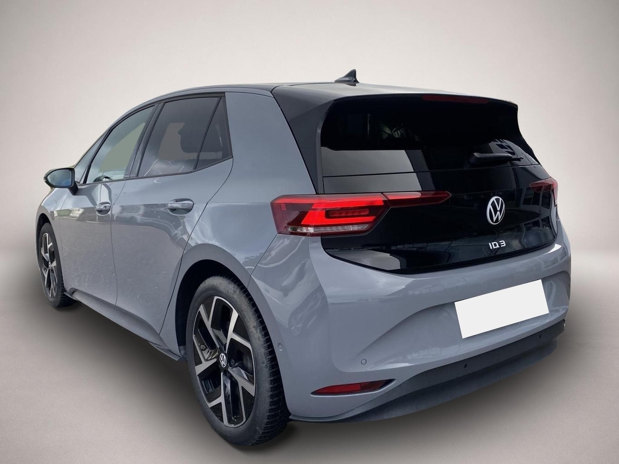 VW ID.3 (2024) - Foto 4
