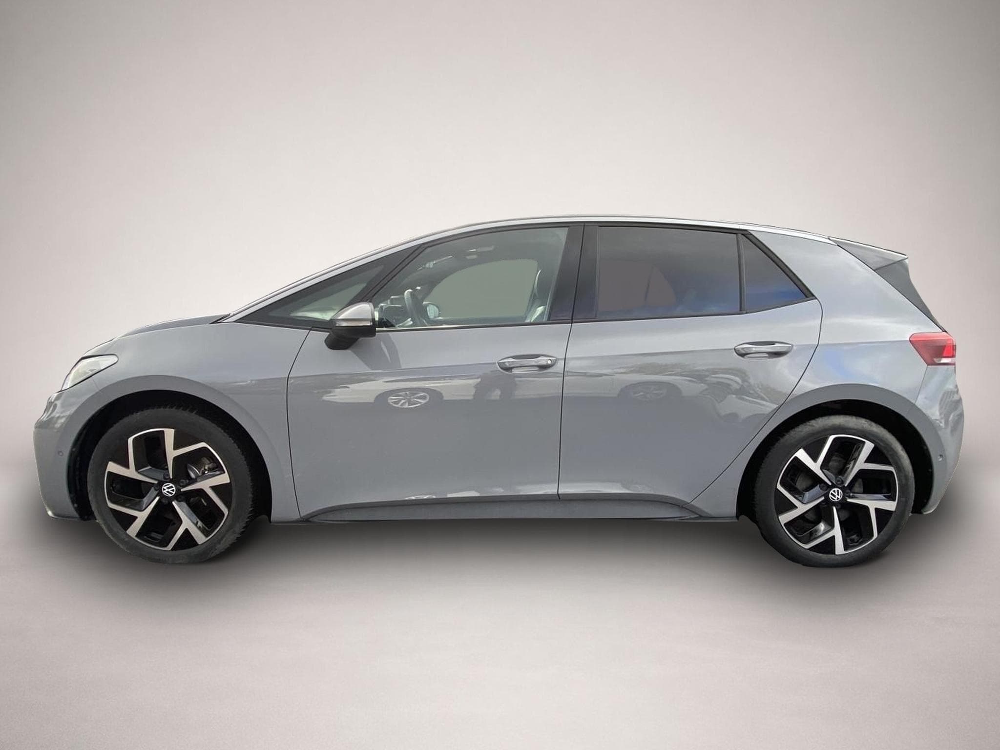 VW ID.3 (2024) - Foto 2