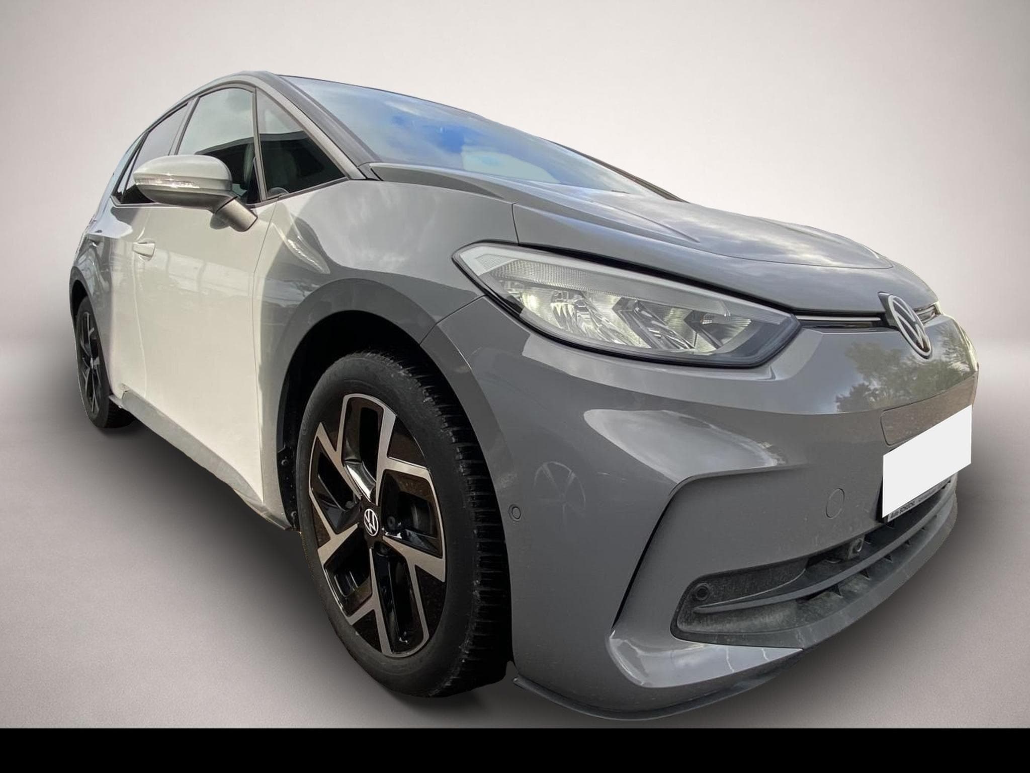 VW ID.3 (2024) - Foto 7