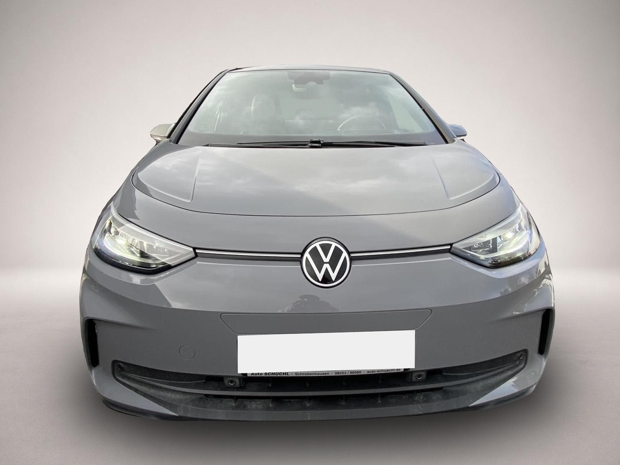 VW ID.3 (2024) - Foto 8