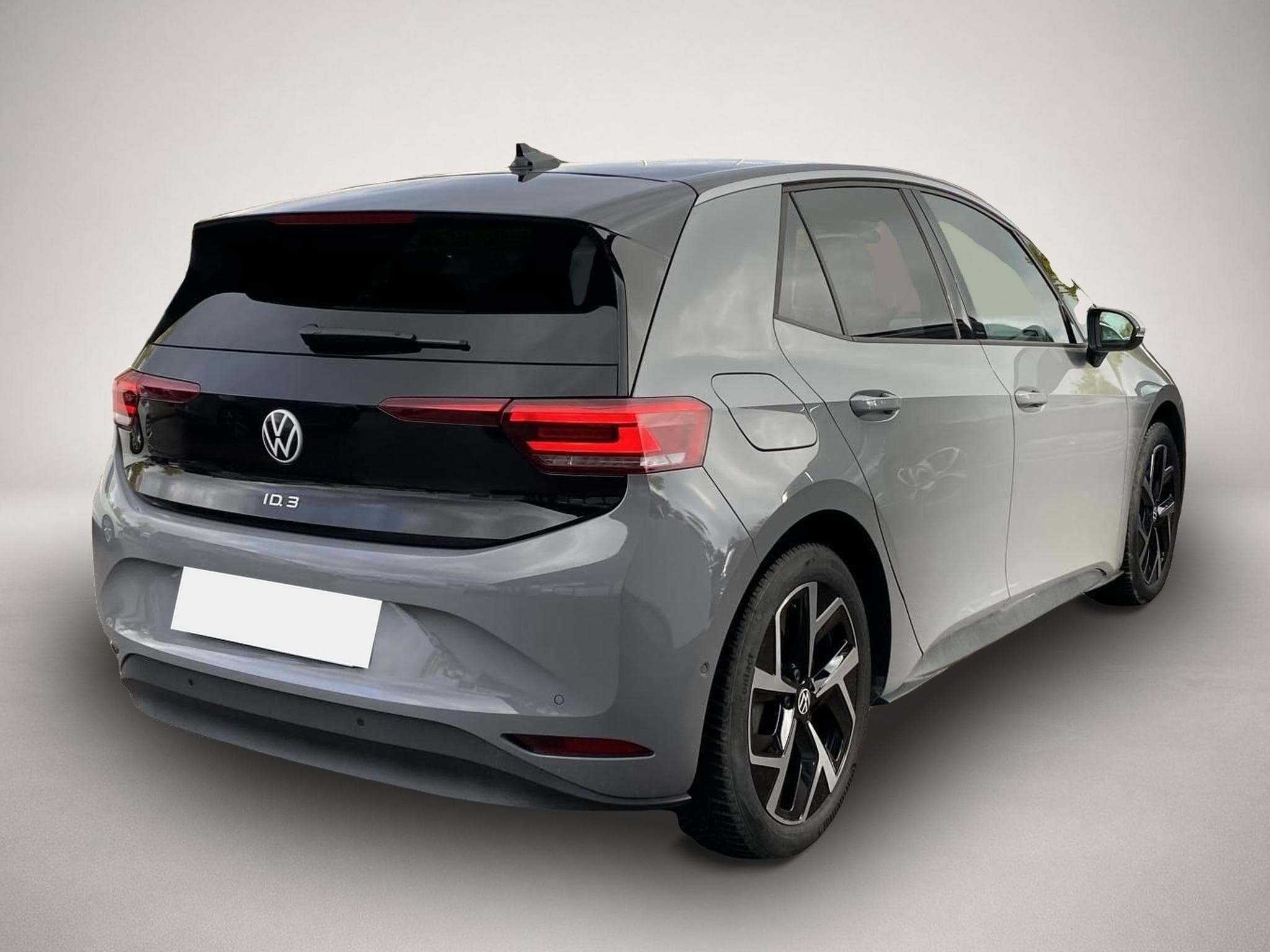 VW ID.3 (2024) - Foto 6