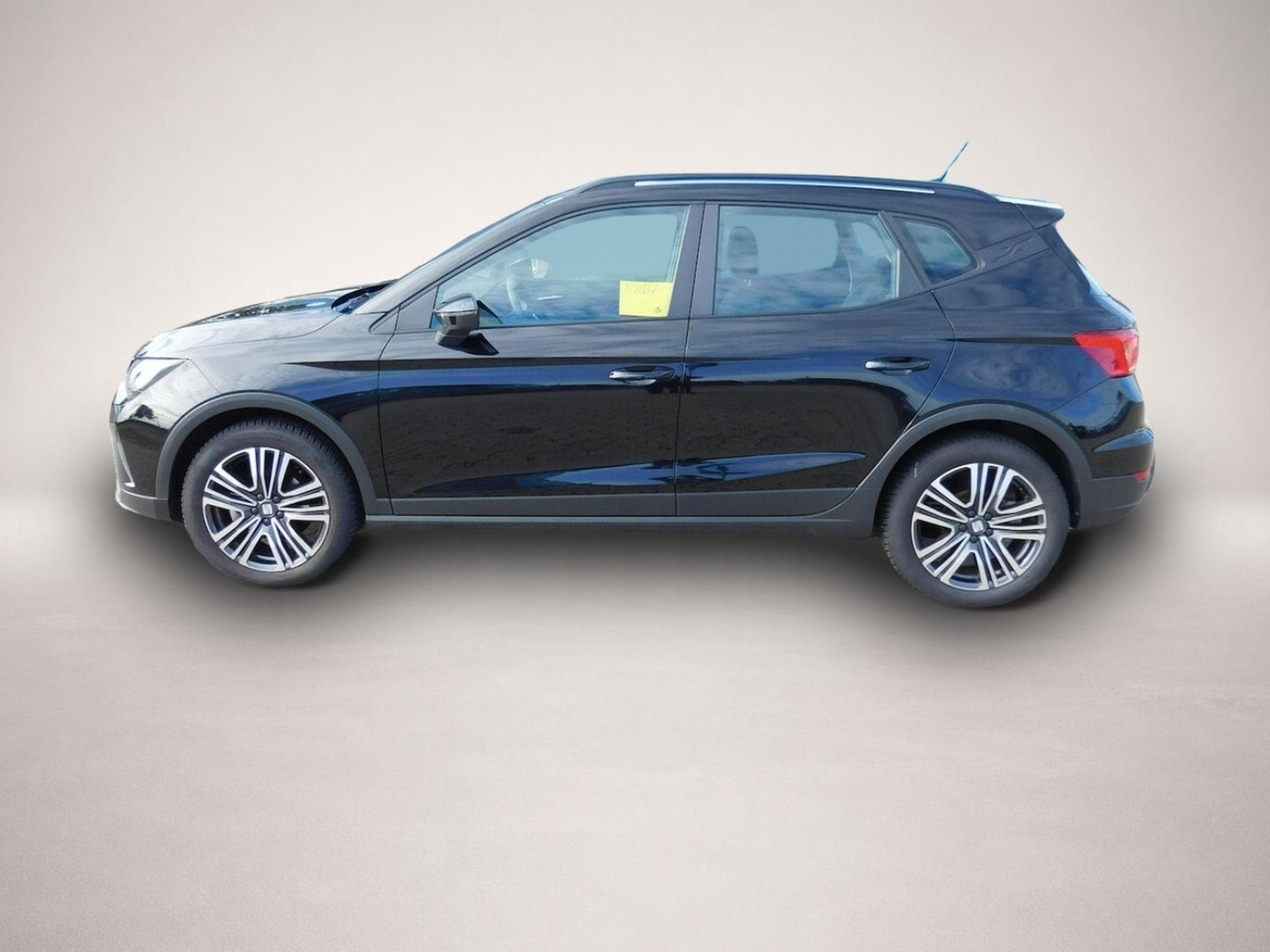 Seat Arona (2024) - Foto 1