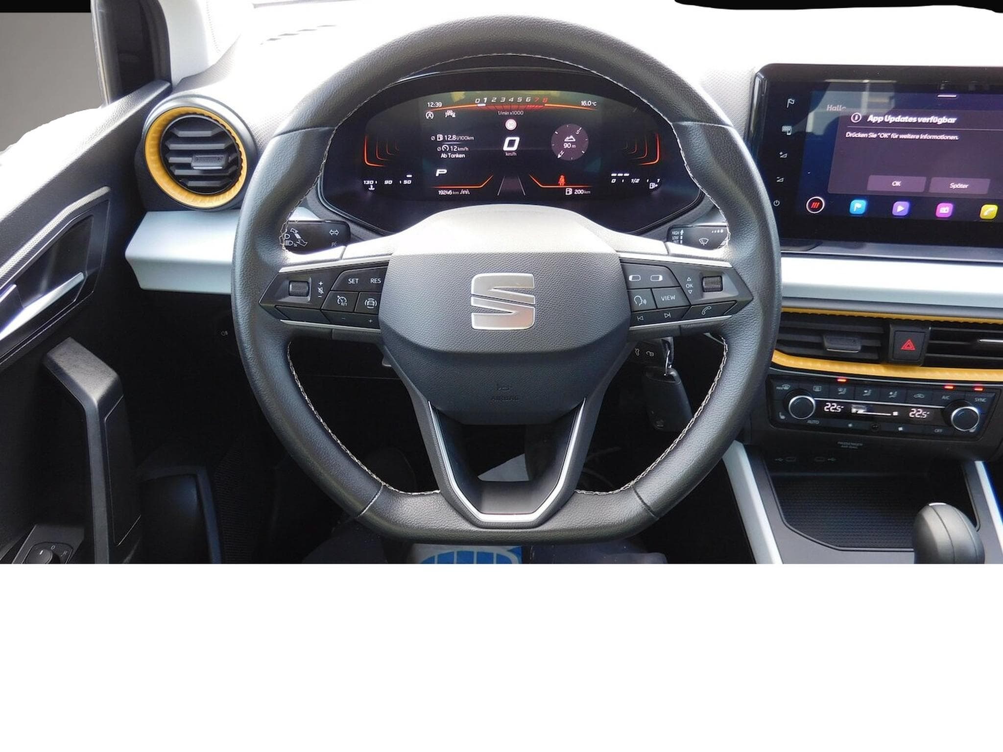 Seat Arona (2024) - Foto 7