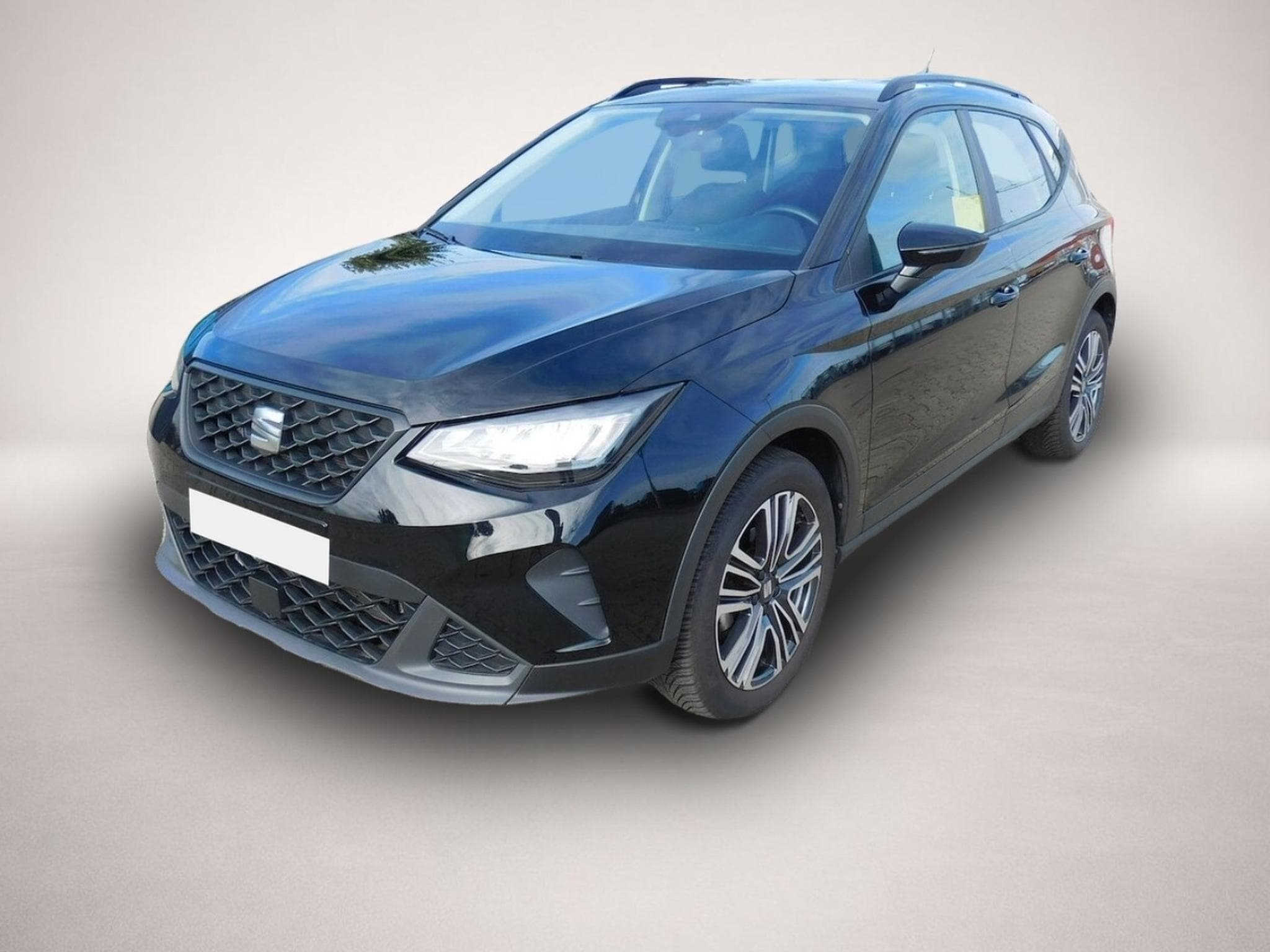 Seat Arona (2024) - Foto 5