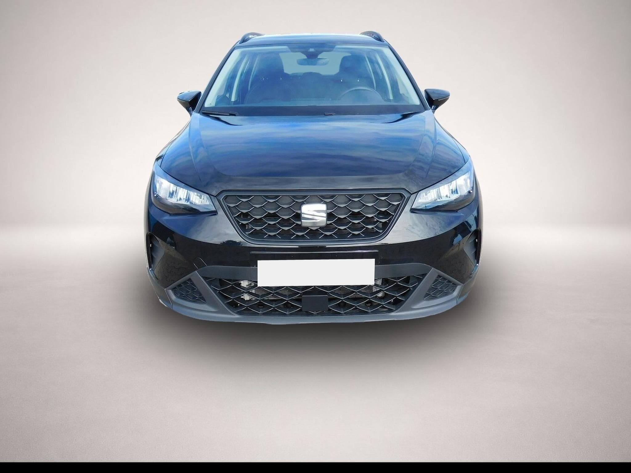 Seat Arona (2024) - Foto 3