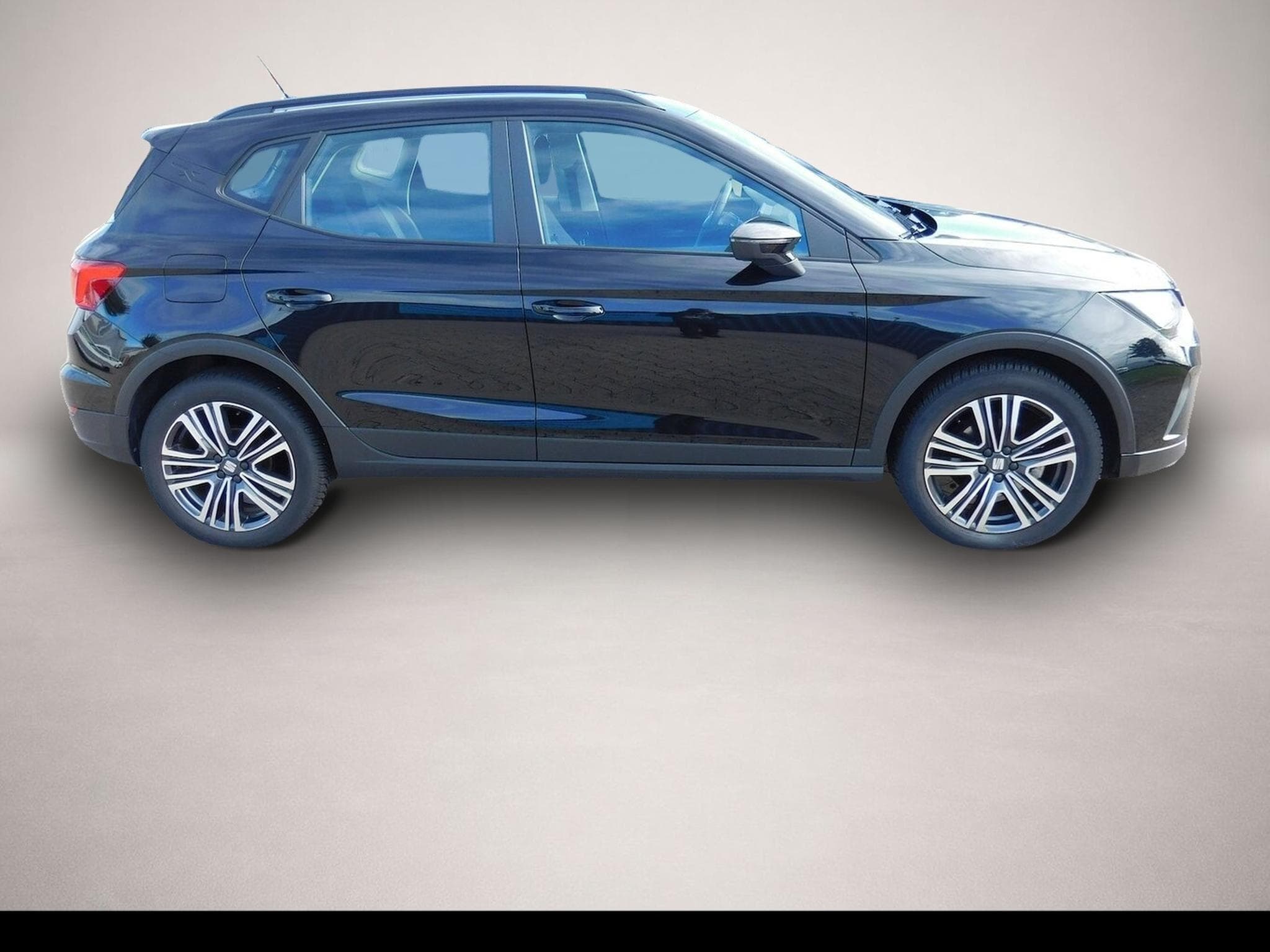 Seat Arona (2024) - Foto 2
