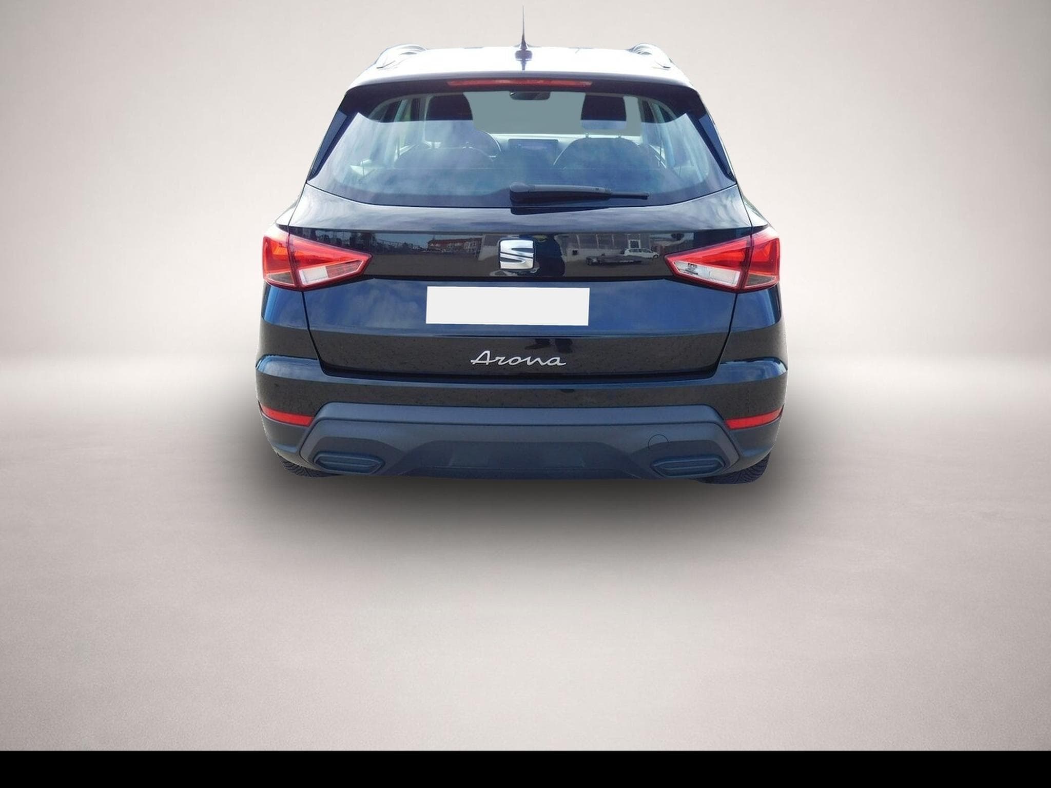 Seat Arona (2024) - Foto 4