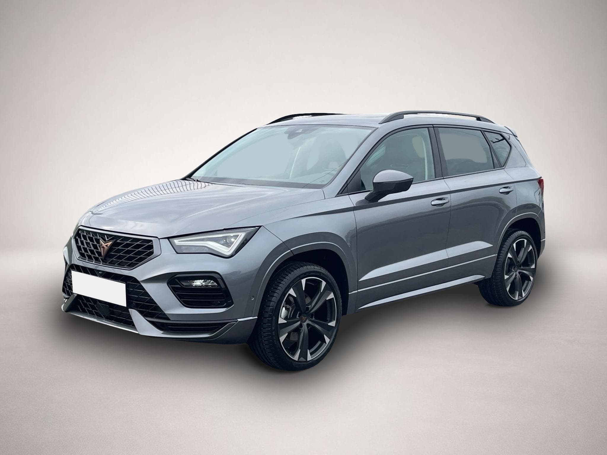 Cupra Ateca (2025) - Foto 1