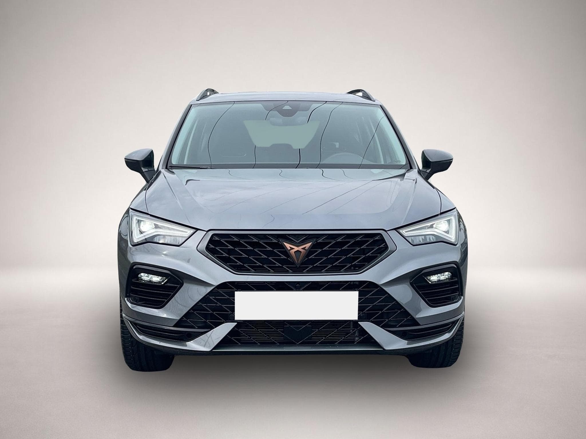Cupra Ateca (2025) - Foto 2