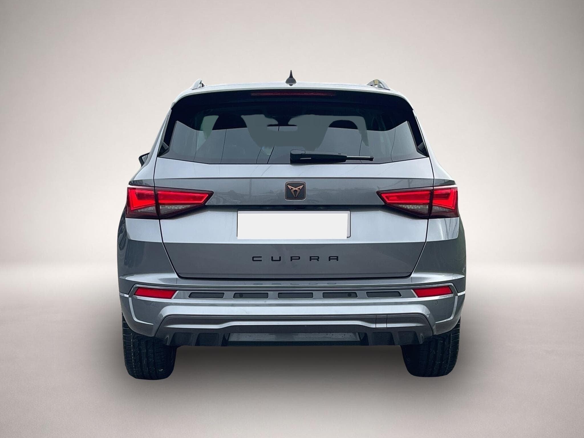 Cupra Ateca (2025) - Foto 5