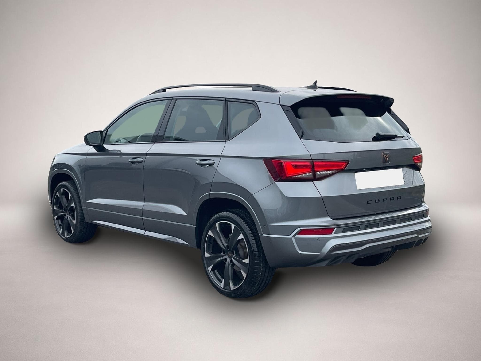 Cupra Ateca (2025) - Foto 4