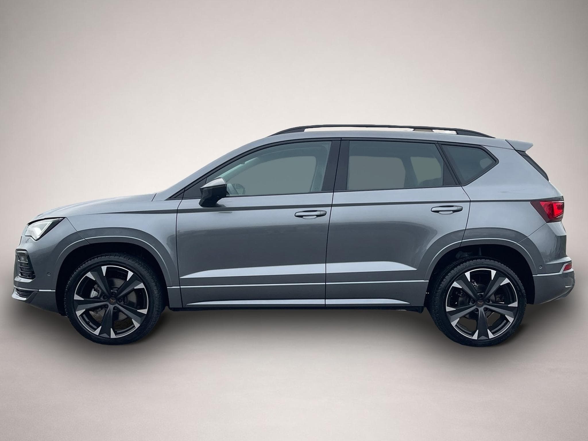 Cupra Ateca (2025) - Foto 3