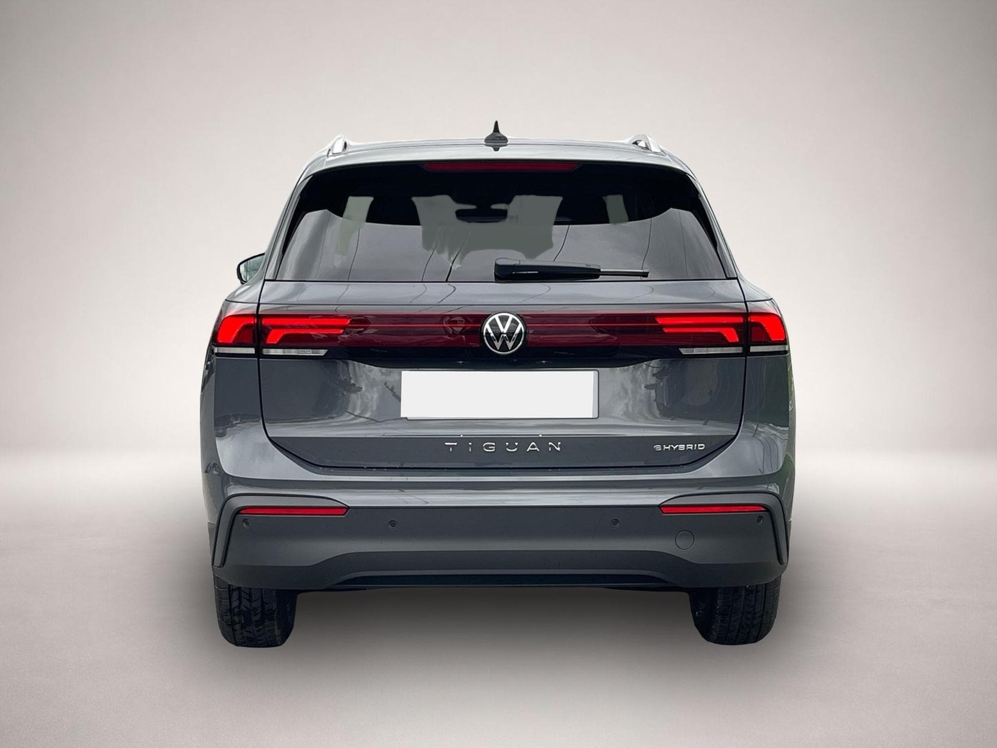VW Tiguan (2026) - Photo 5