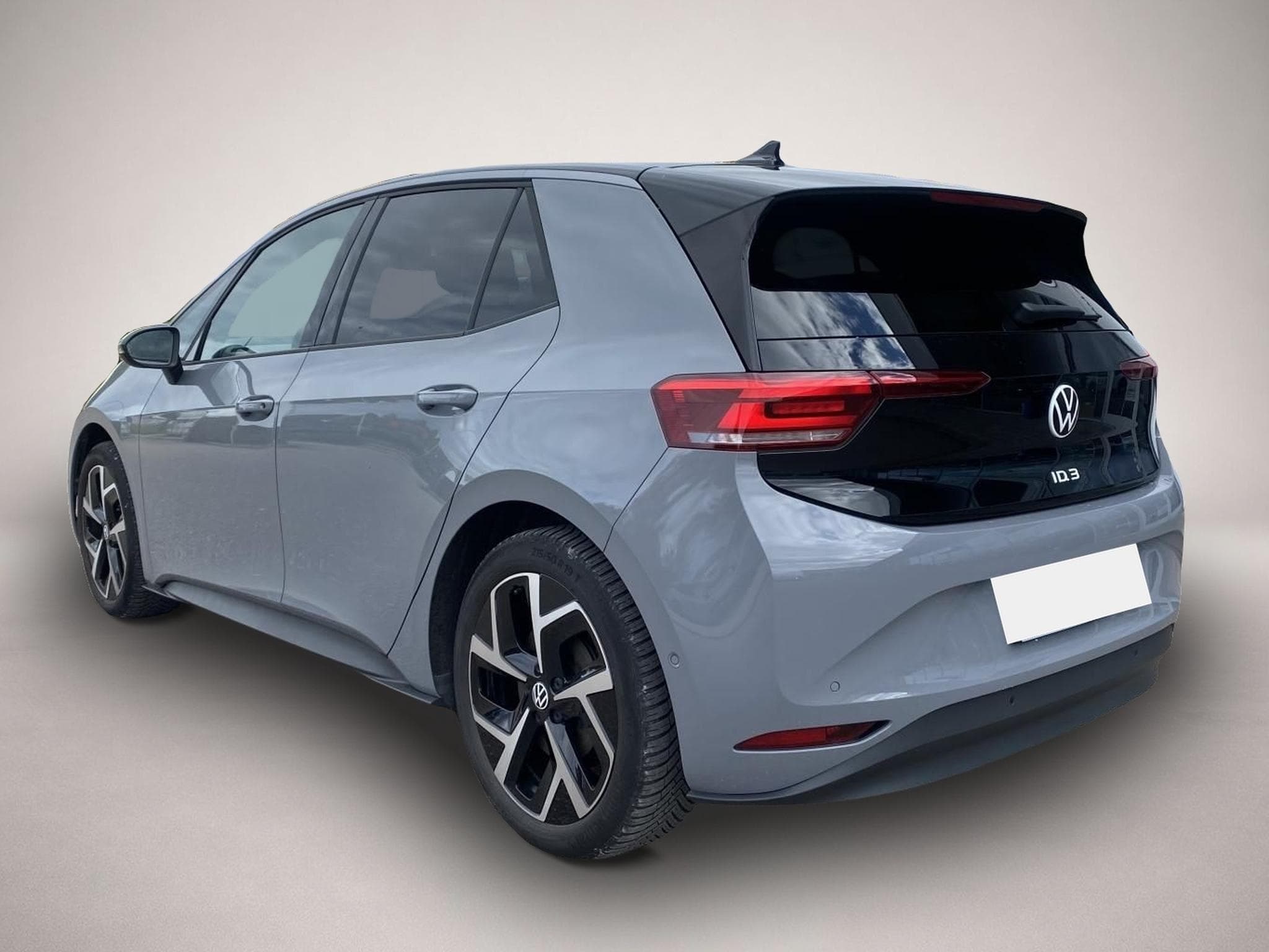 VW ID.3 (2024) - Foto 4