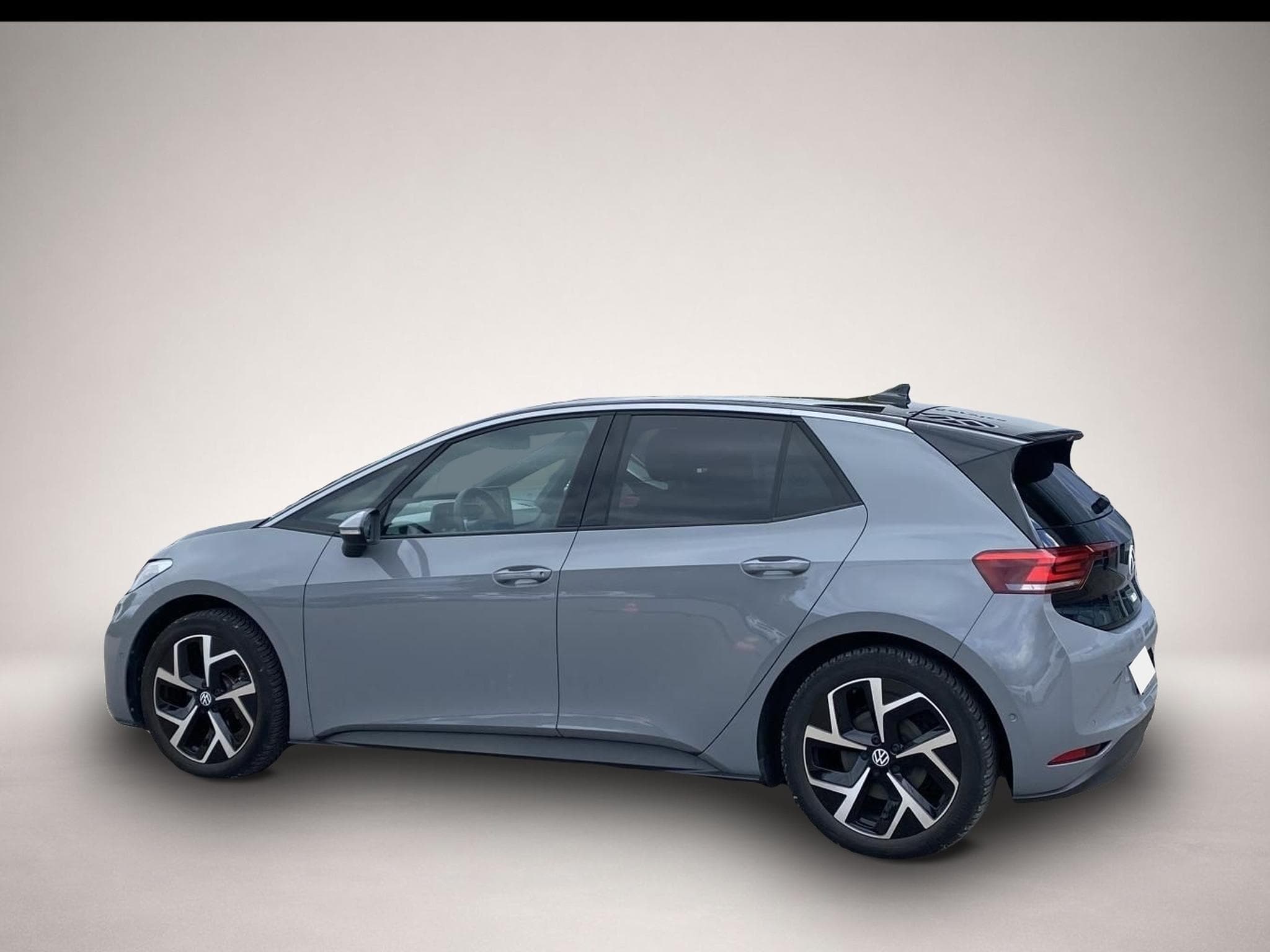 VW ID.3 (2024) - Foto 3