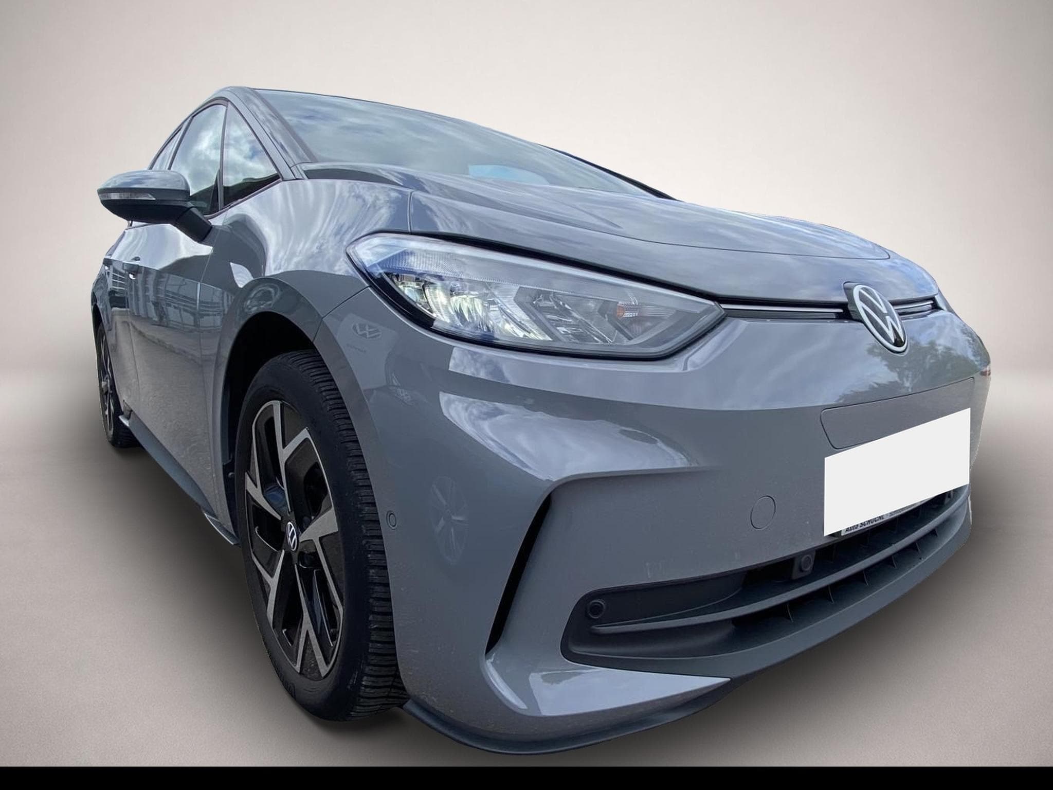 VW ID.3 (2024) - Foto 7