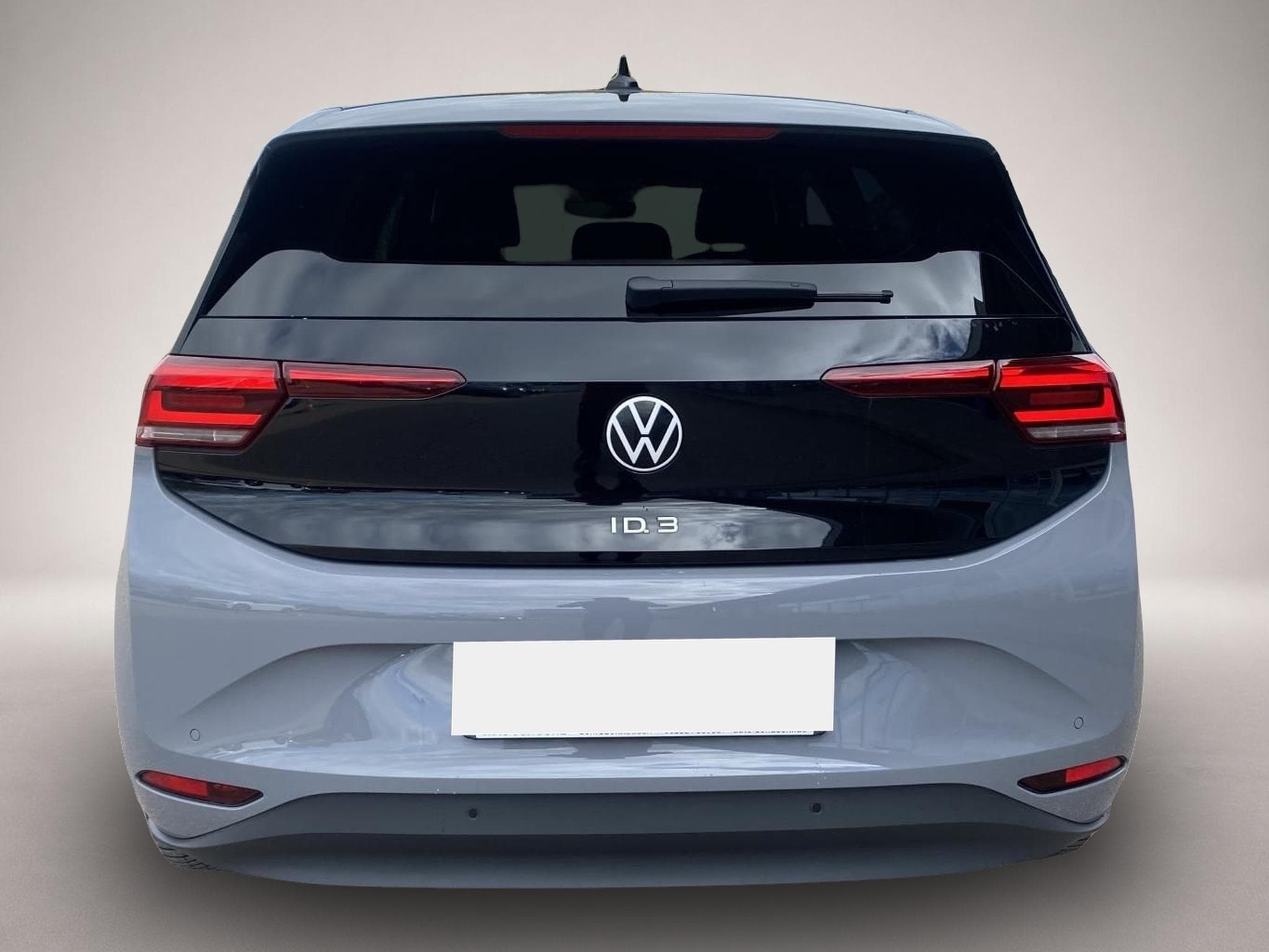 VW ID.3 (2024) - Foto 5