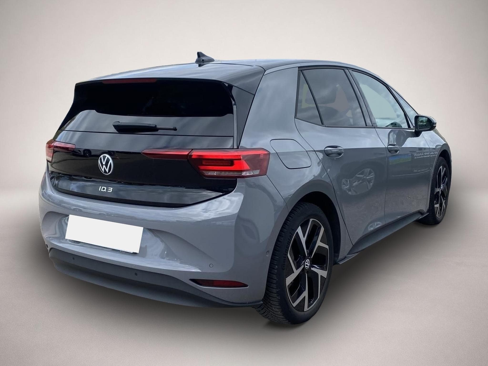 VW ID.3 (2024) - Foto 6