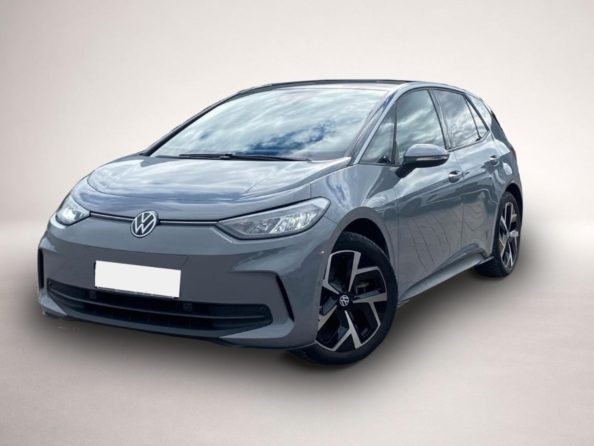 VW ID.3 (2024) - Foto 1