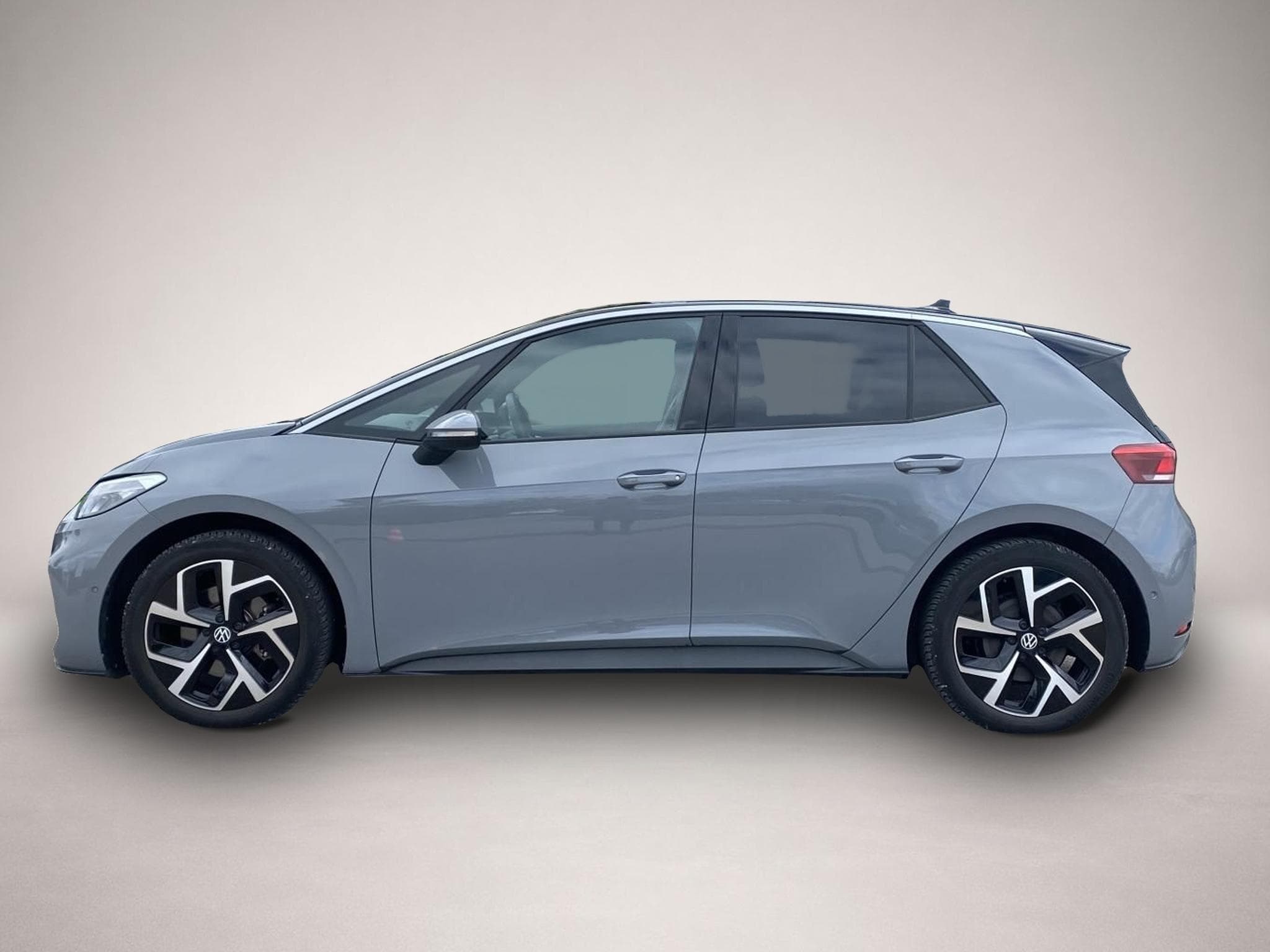 VW ID.3 (2024) - Foto 2