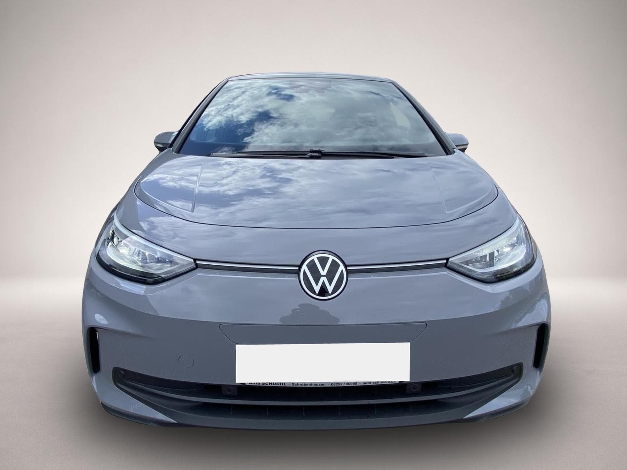 VW ID.3 (2024) - Foto 8