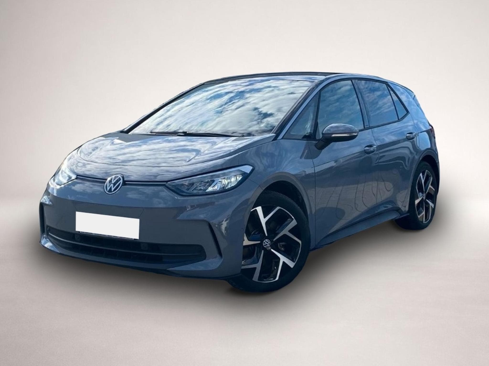 VW ID.3 (2024) - Foto 1
