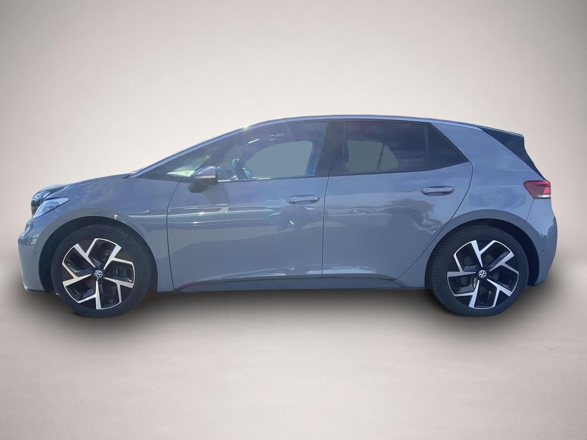 VW ID.3 (2024) - Foto 2