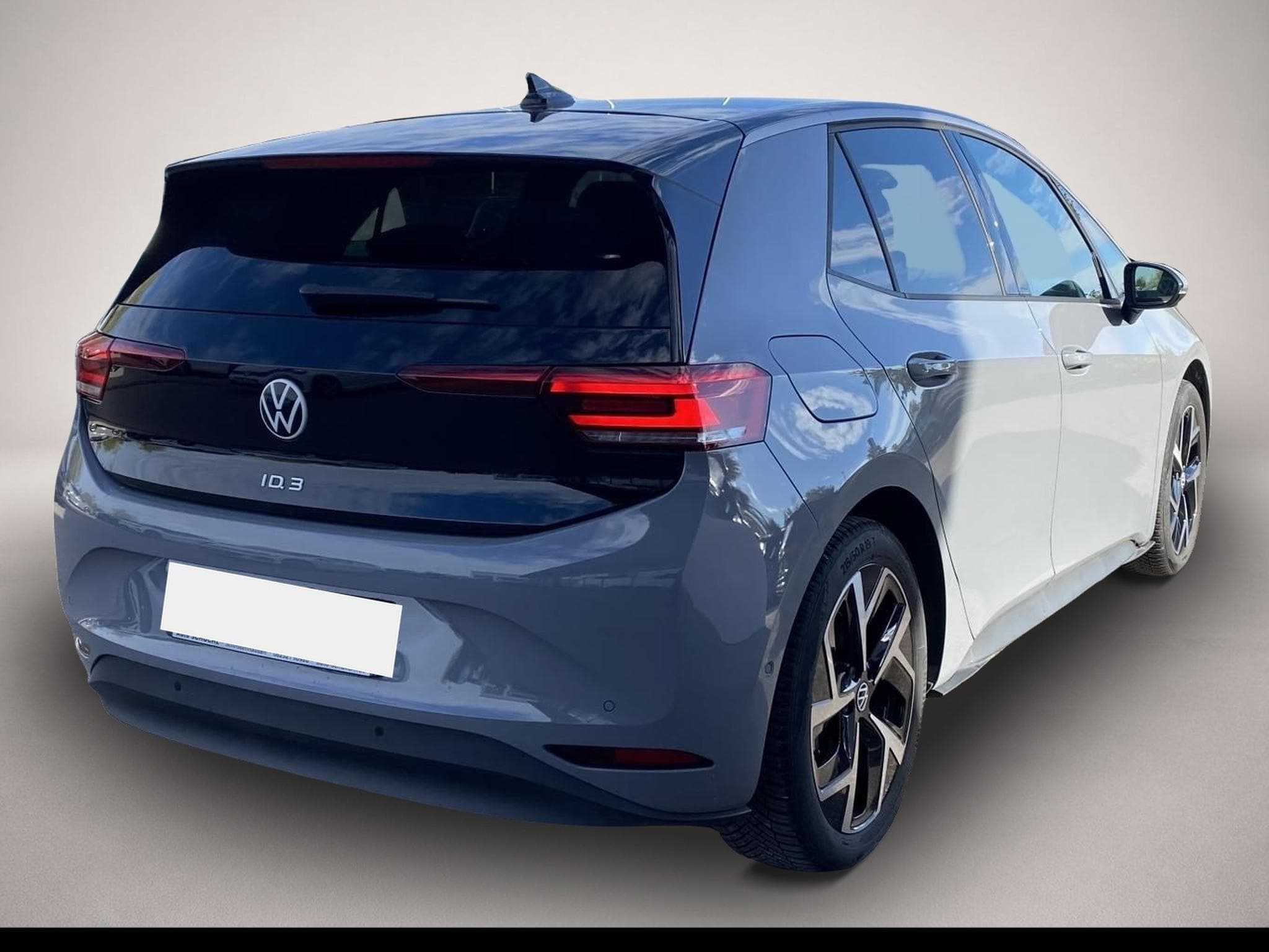 VW ID.3 (2024) - Foto 6