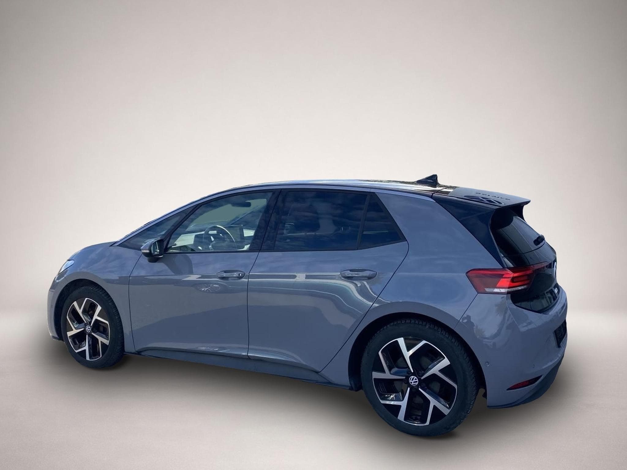 VW ID.3 (2024) - Foto 3