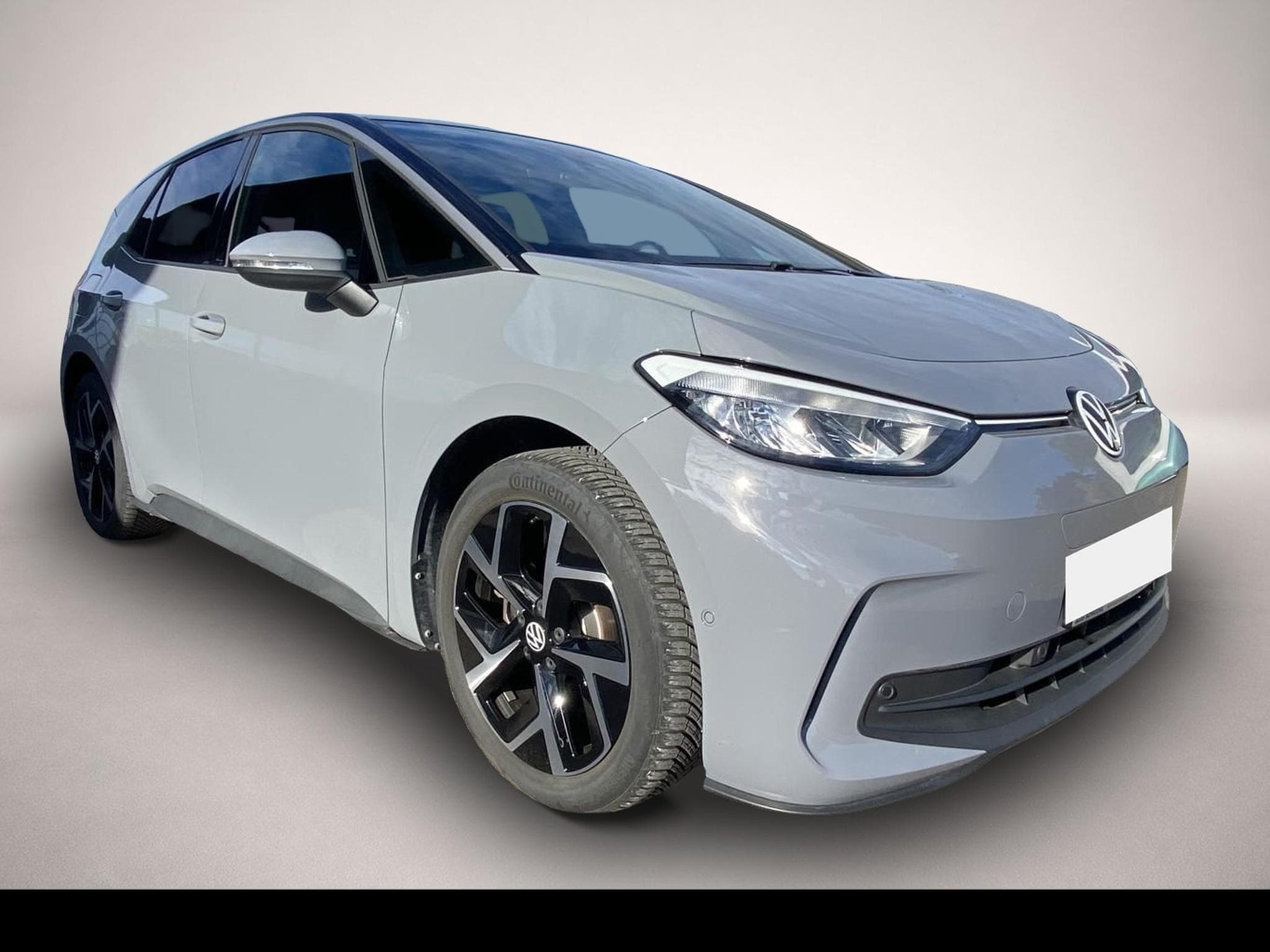 VW ID.3 (2024) - Foto 7