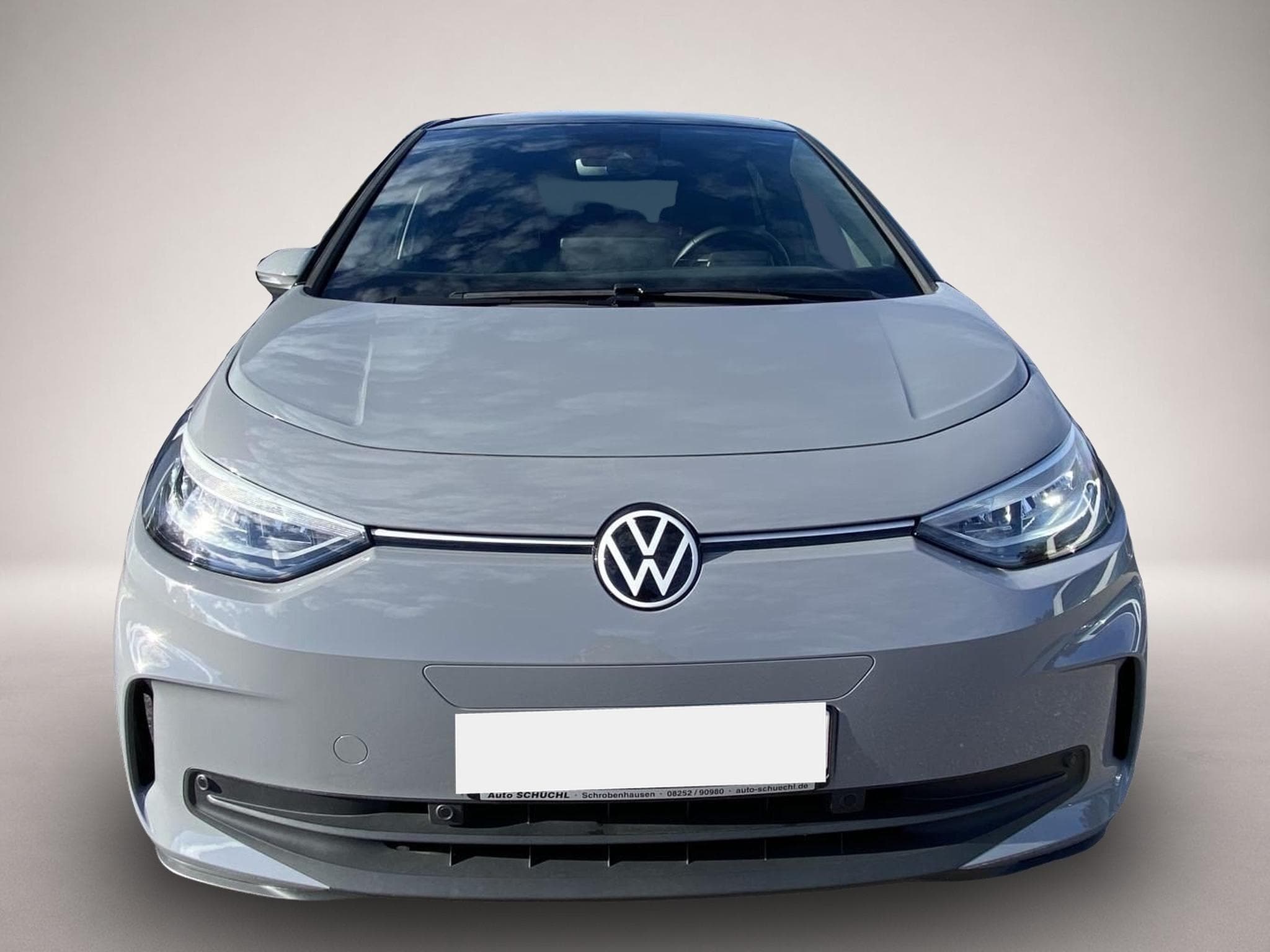 VW ID.3 (2024) - Foto 8