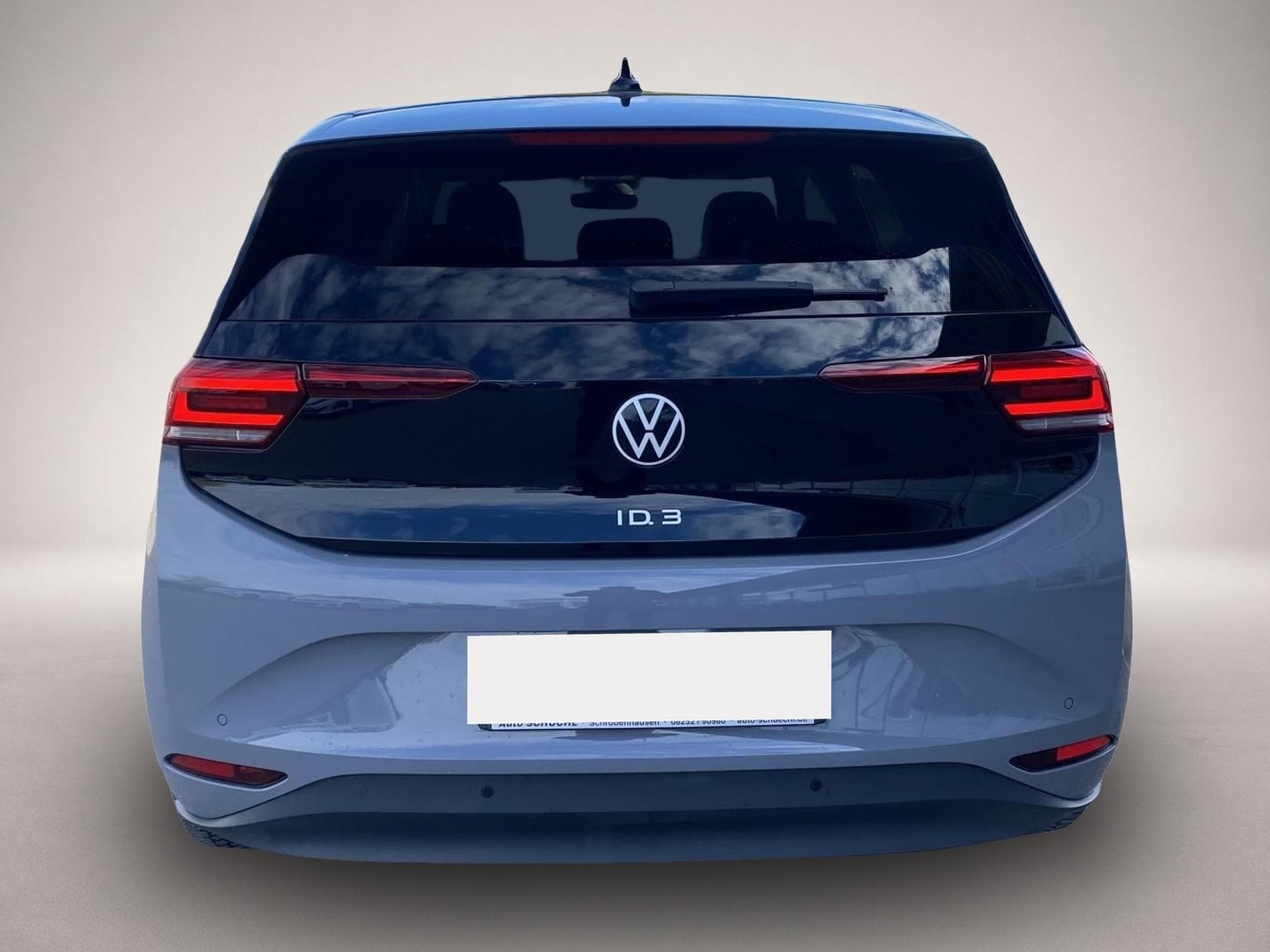 VW ID.3 (2024) - Foto 5