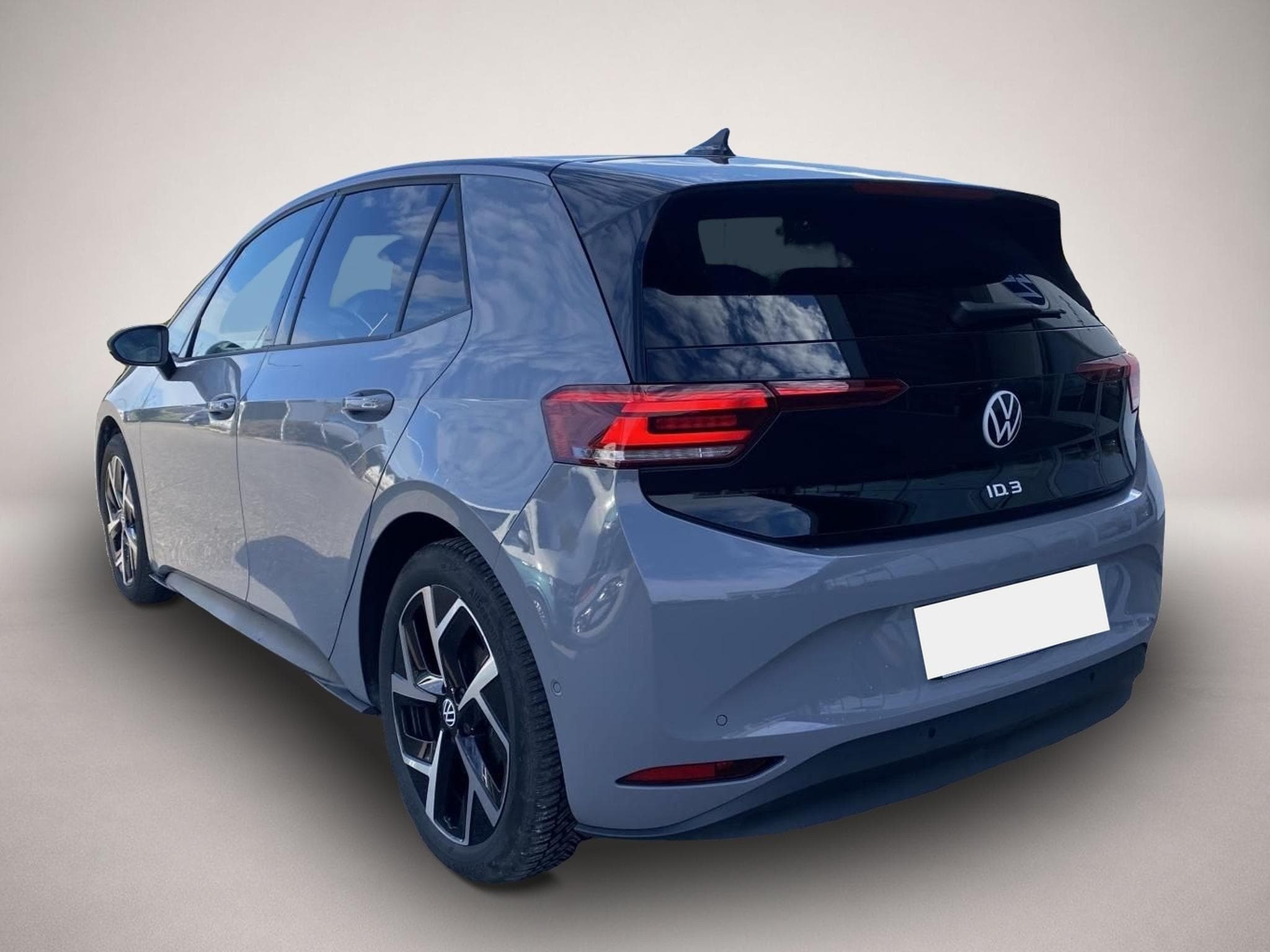 VW ID.3 (2024) - Foto 4