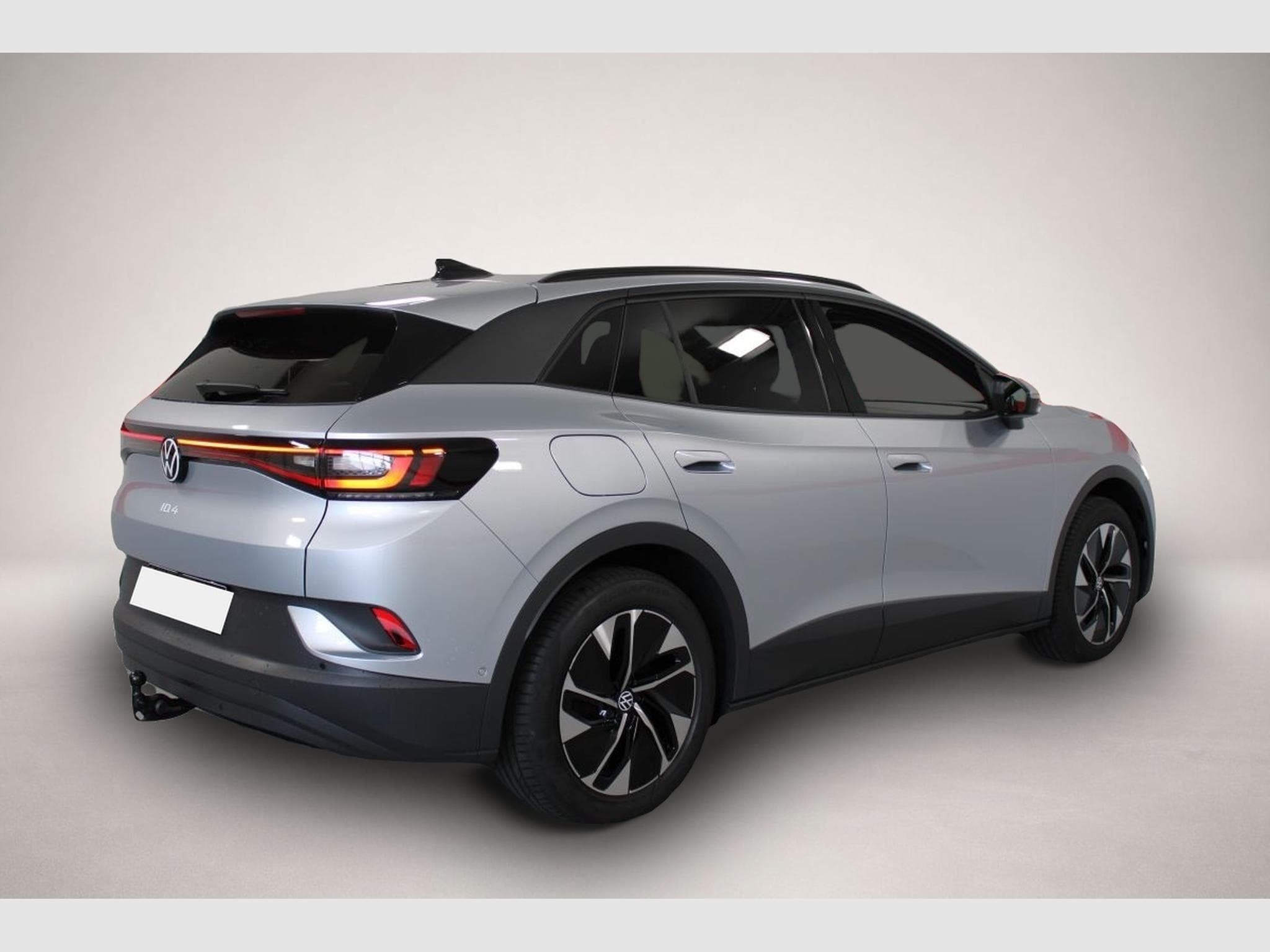 VW ID.4 (2026) - Foto 3