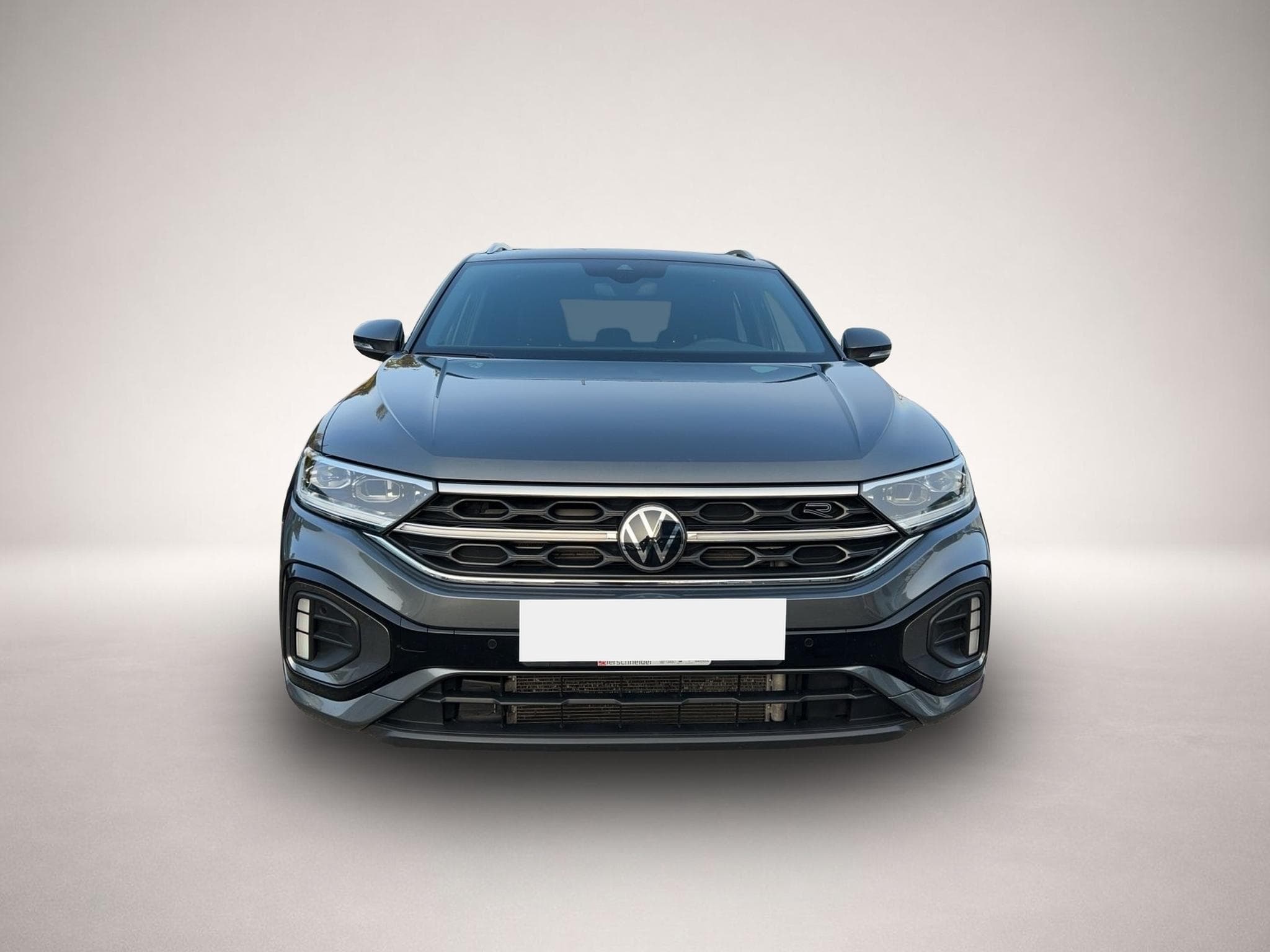 VW T-Roc (2025) - Foto 2
