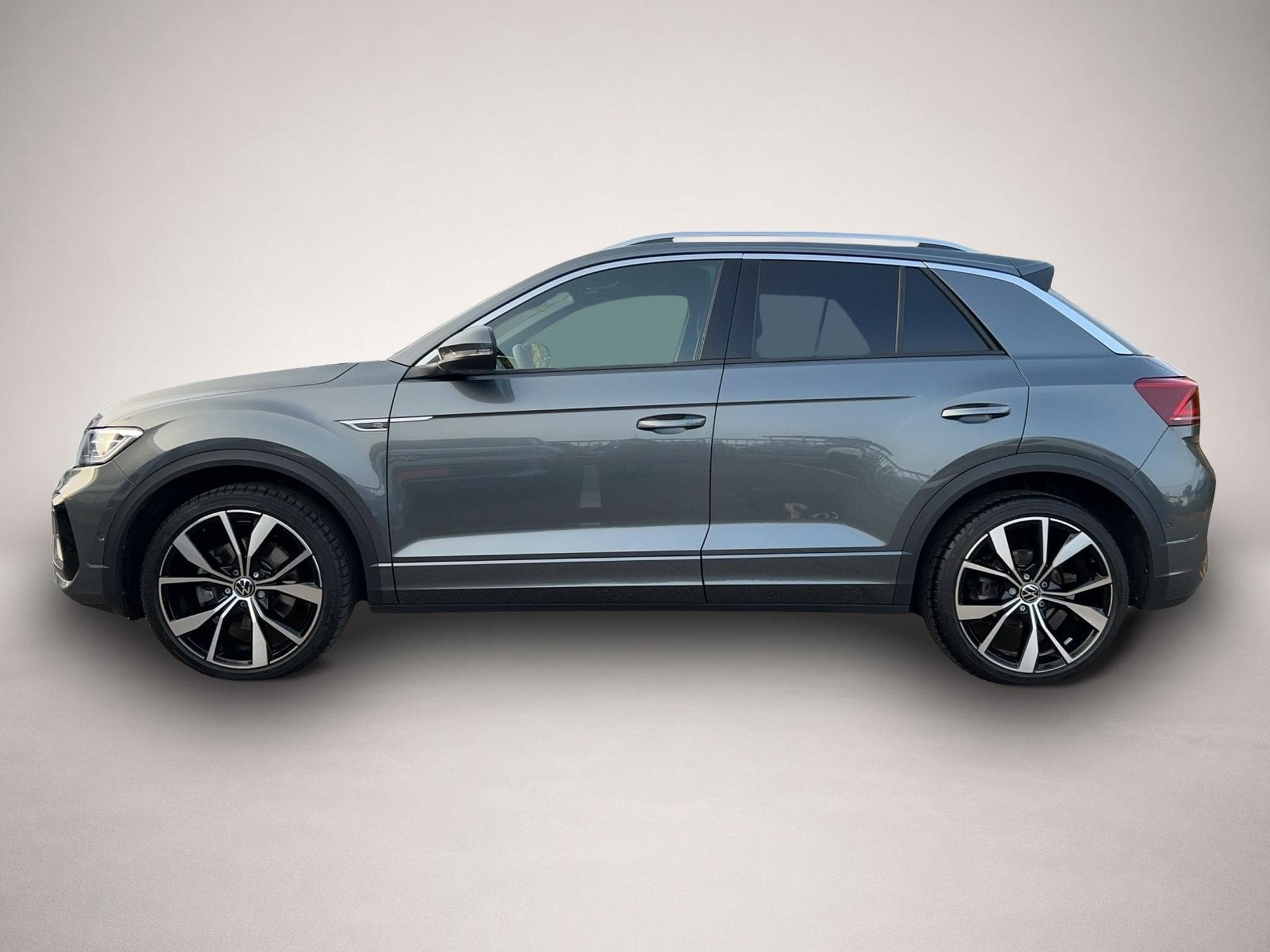 VW T-Roc (2025) - Foto 4
