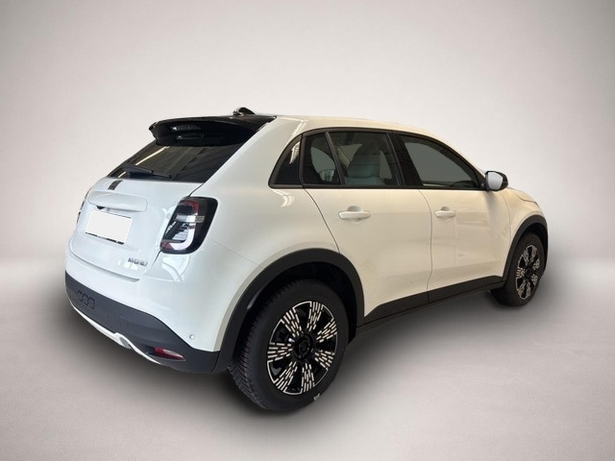 Fiat 600 (2026) - Foto 5