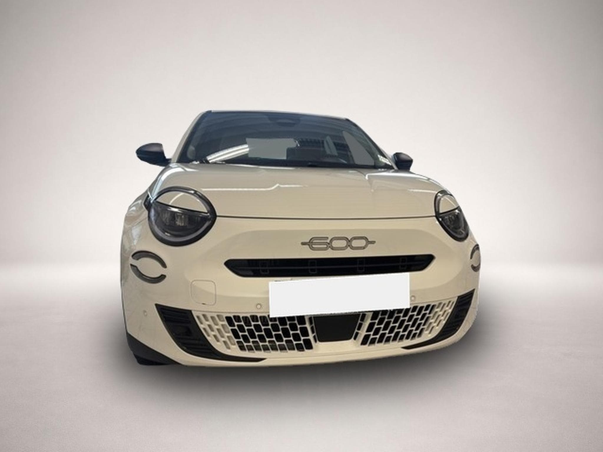 Fiat 600 (2026) - Foto 6