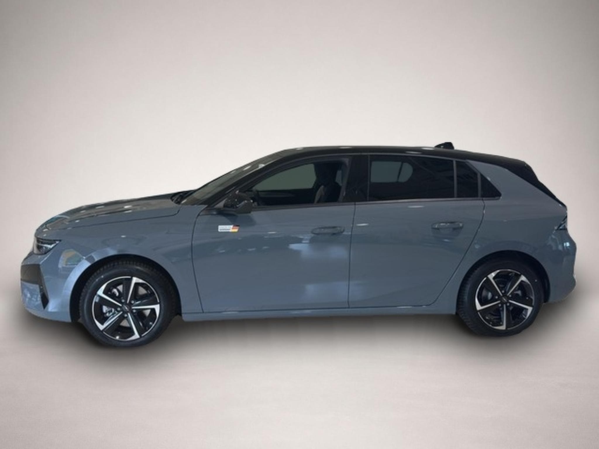 Opel Astra (2026) - Photo 2