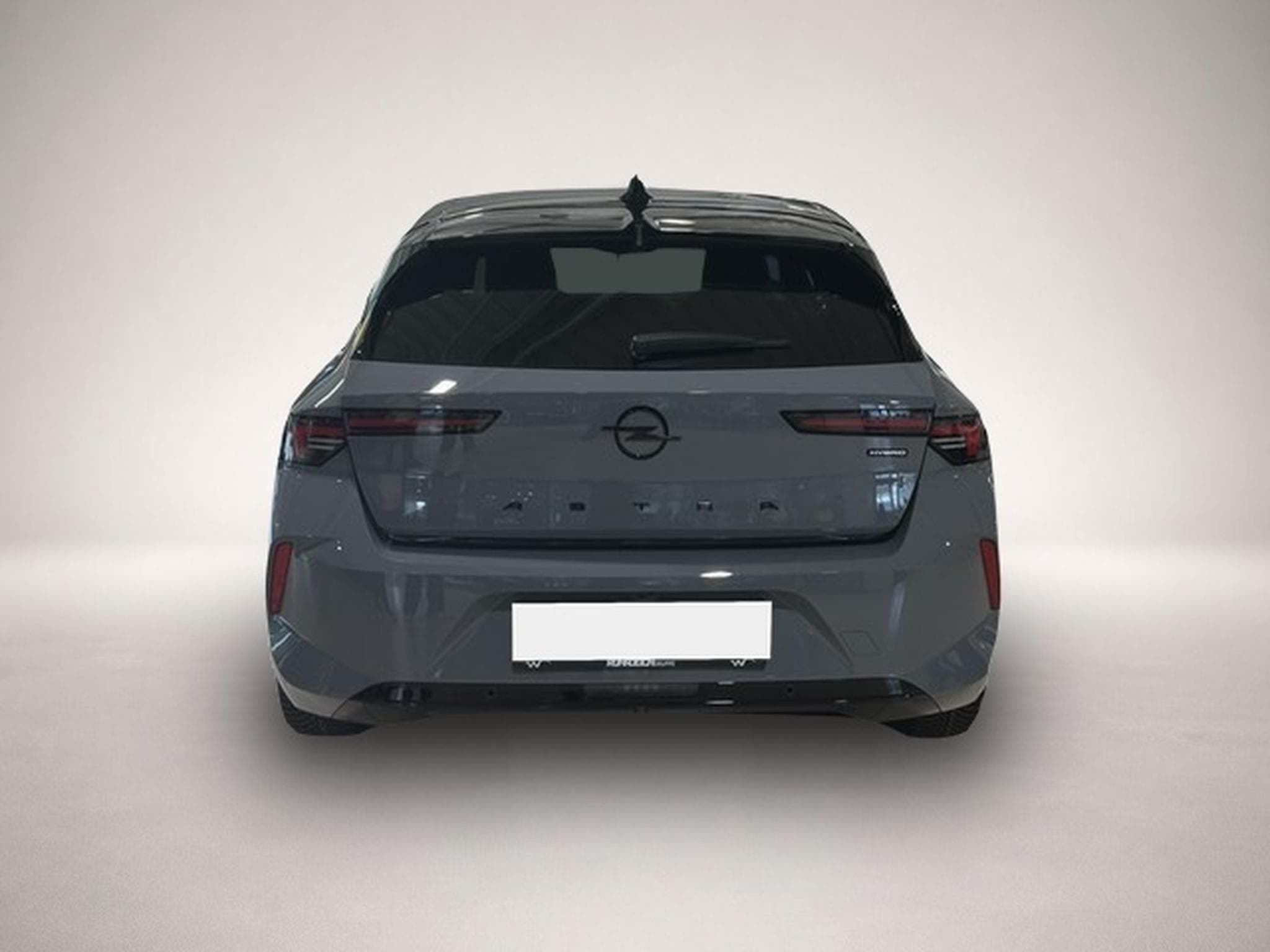 Opel Astra (2026) - Photo 4
